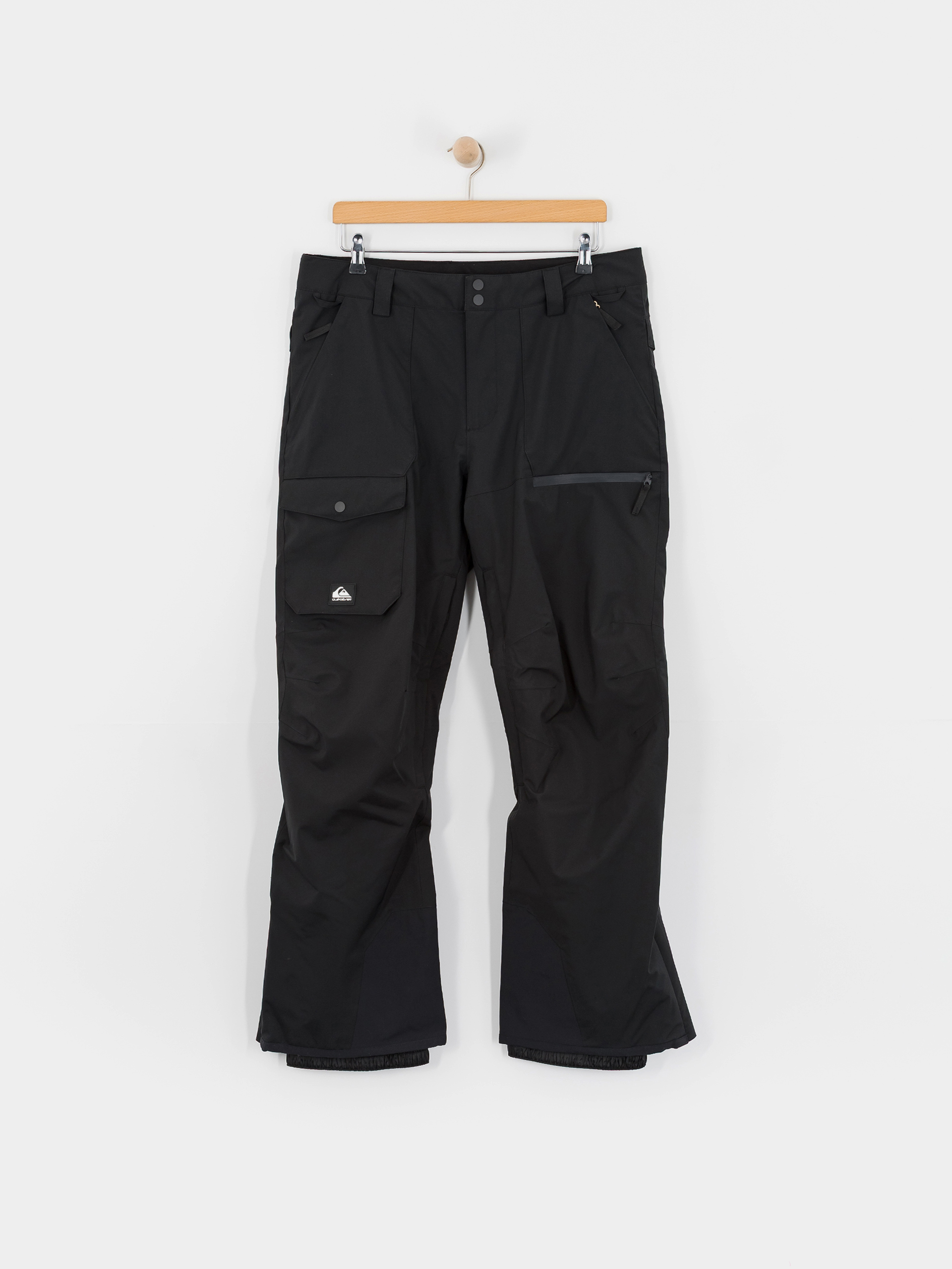 Snowboardové nohavice Quiksilver Utility