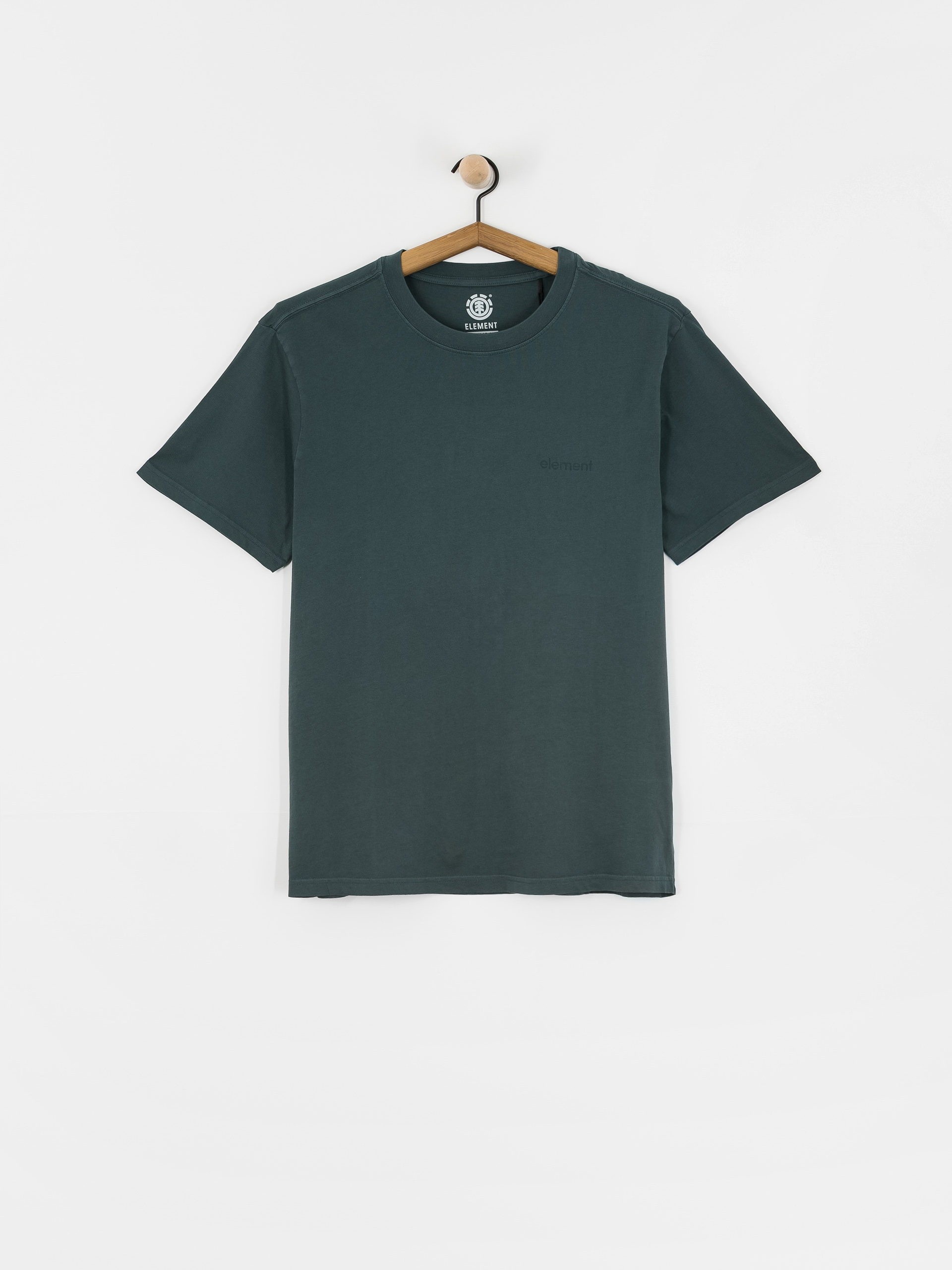 Tričko Element Lowcase Pigment (magical forest)