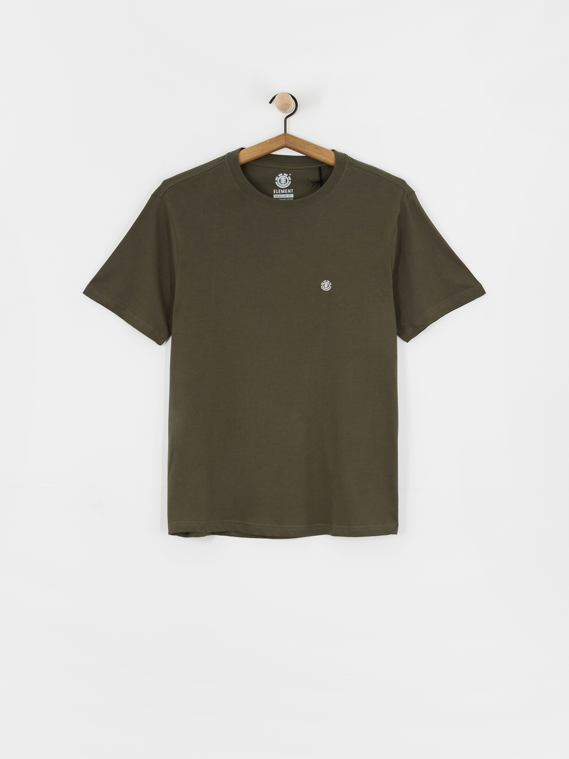 Triu010dko Element Icon Embroidery (forest night)