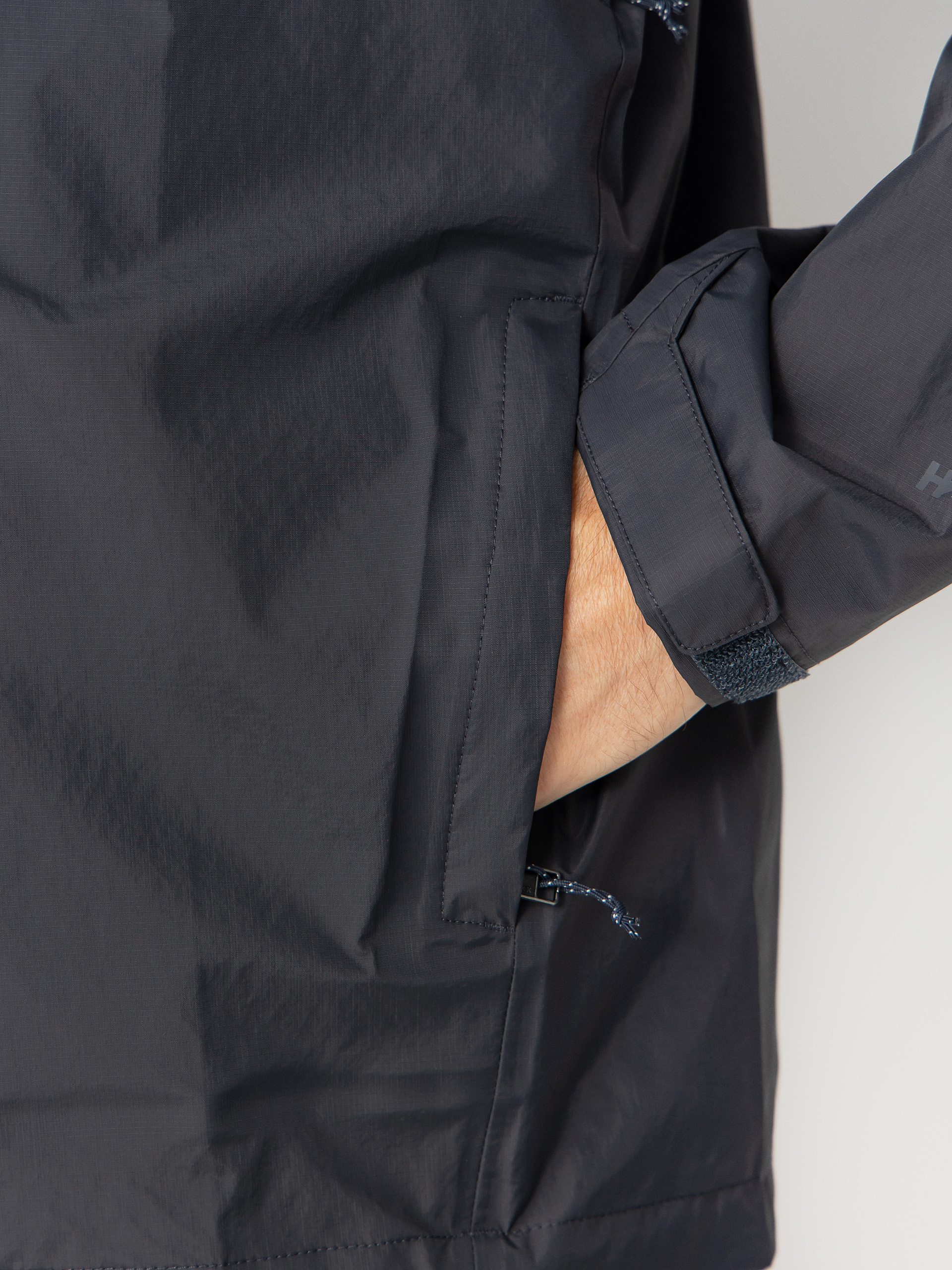 Bunda Patagonia Torrentshell 3L (smolder blue)