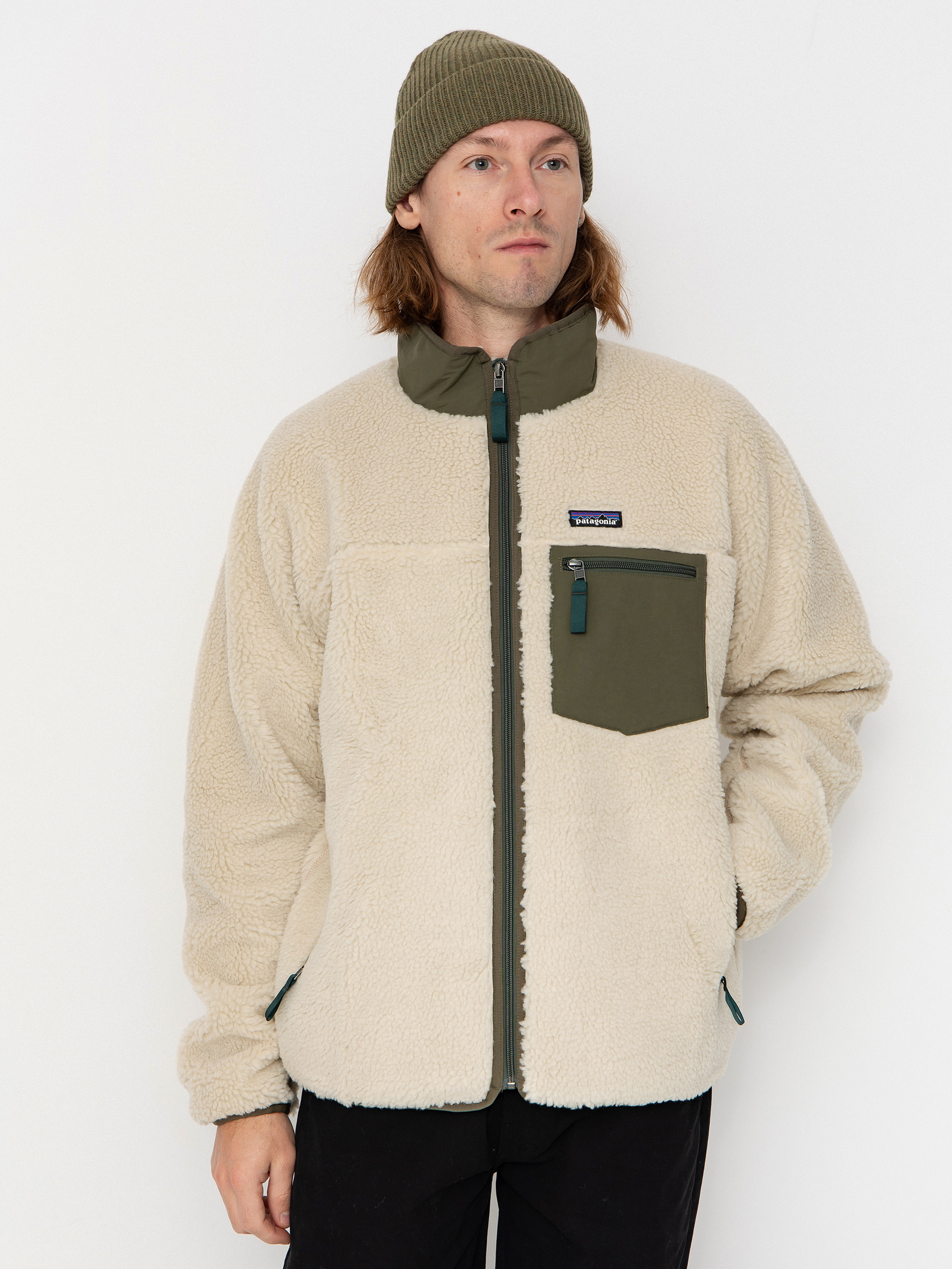 Bunda Patagonia Classic Retro X