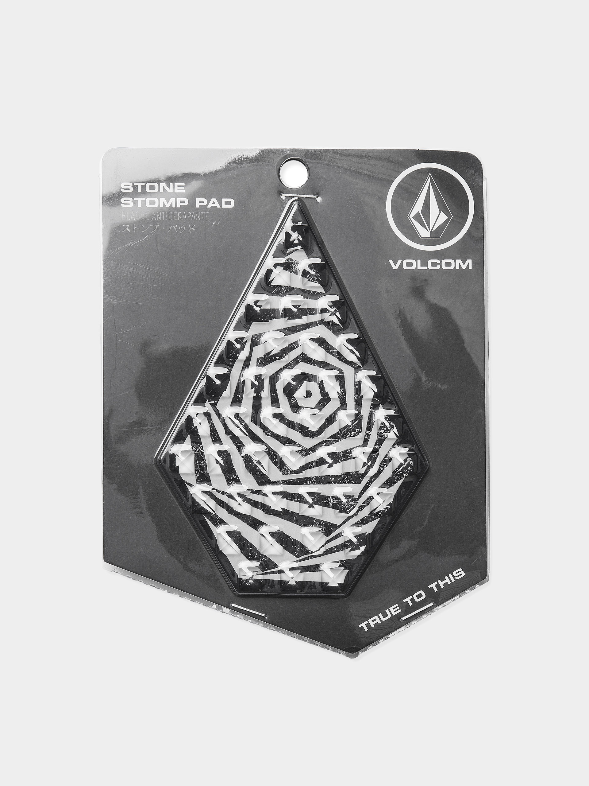 Príslušenstvo Volcom Stone Stomp JR (black white)