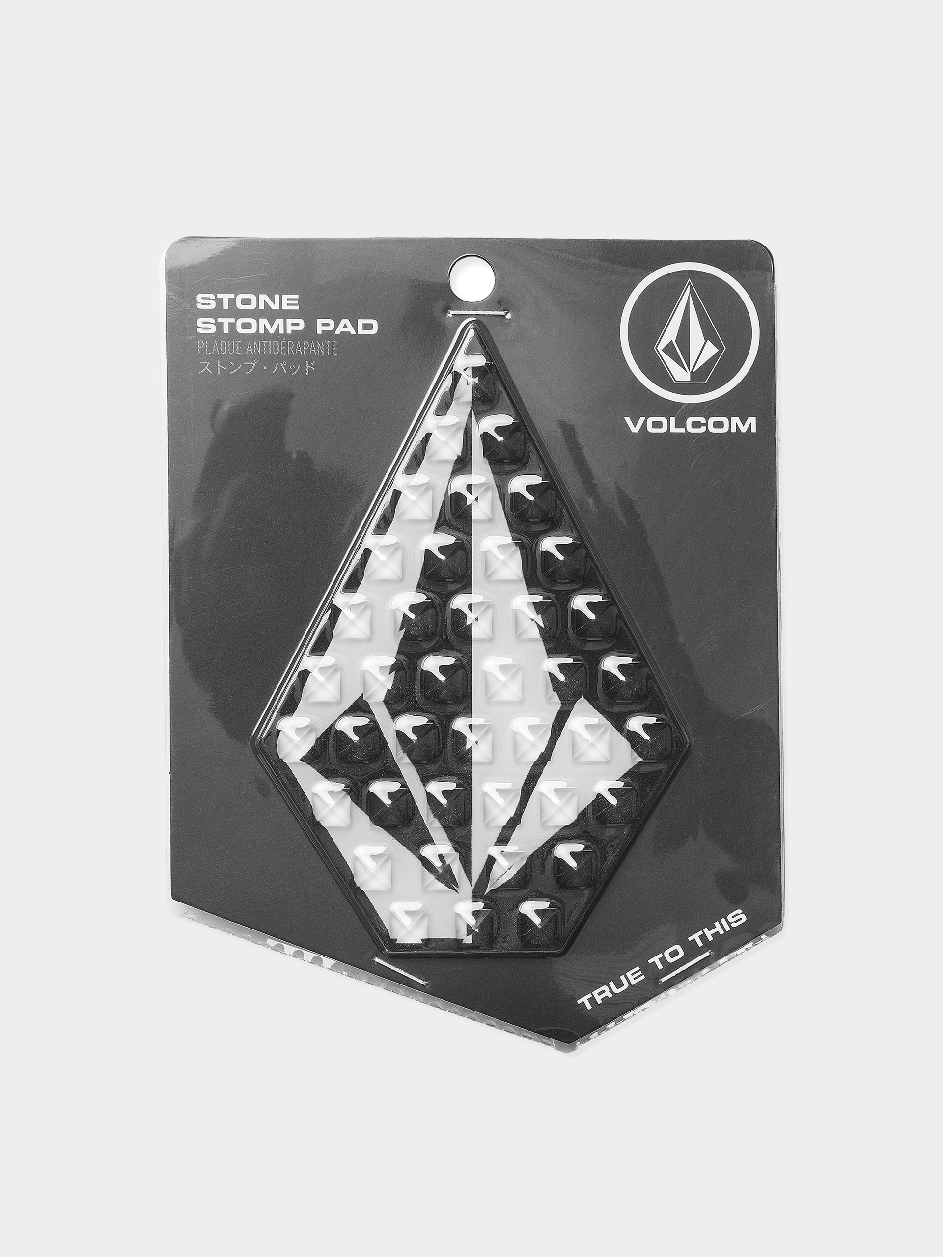 Príslušenstvo Volcom Stone Stomp JR