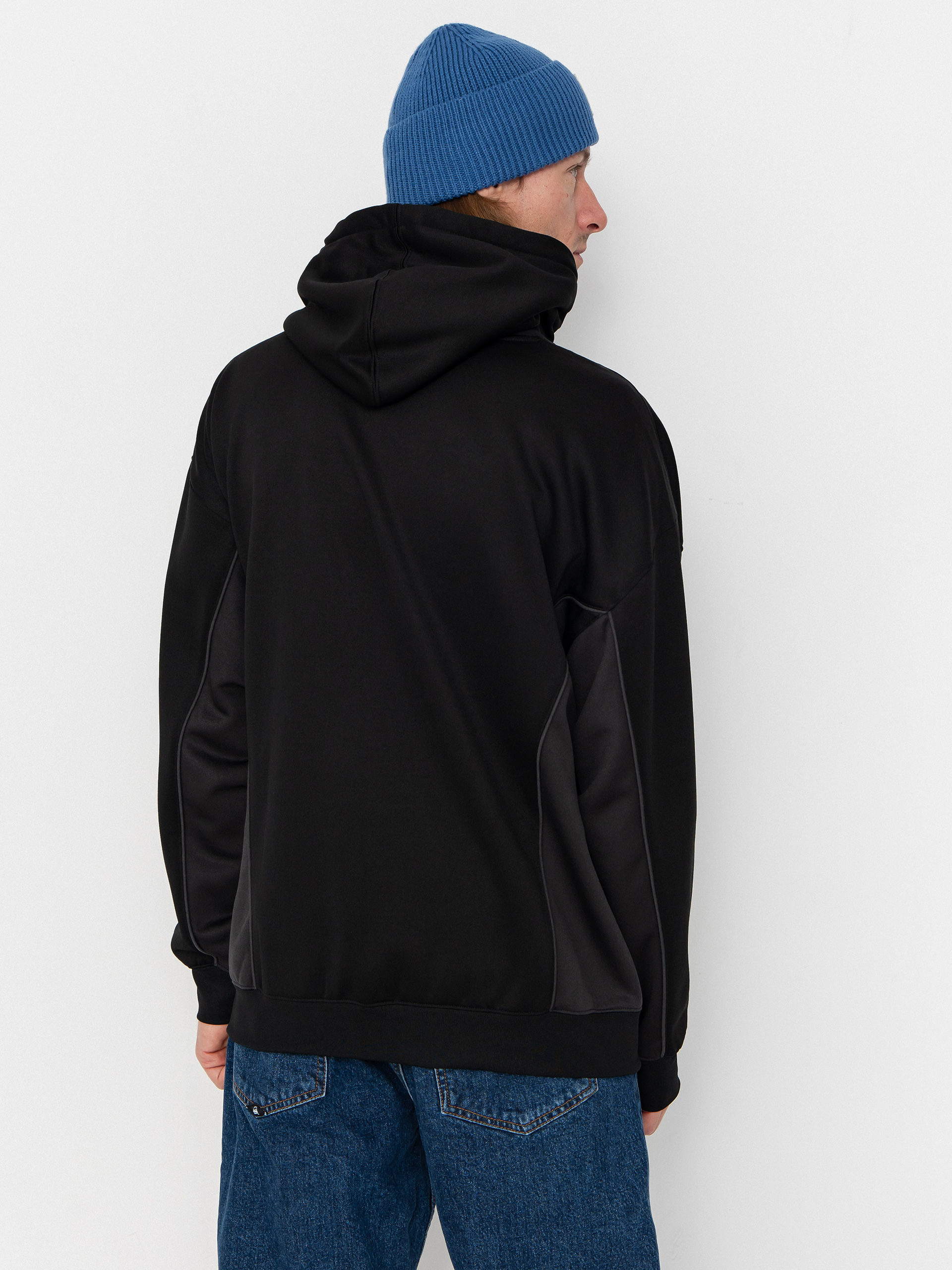 Pánska Termomikina  Volcom Vital Hydro HD (black)