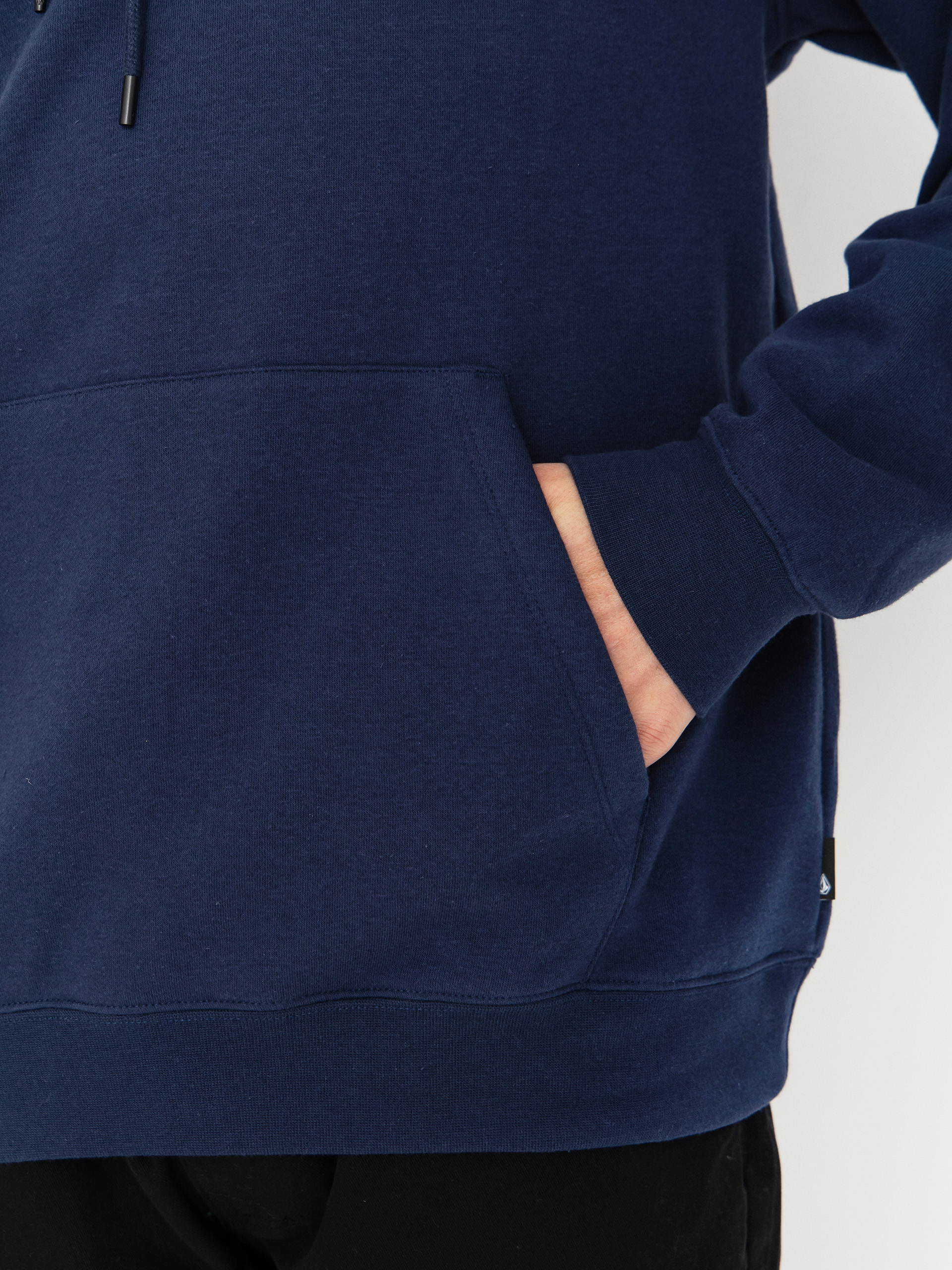 Pánska Termomikina  Volcom Essential HD (deep blue)