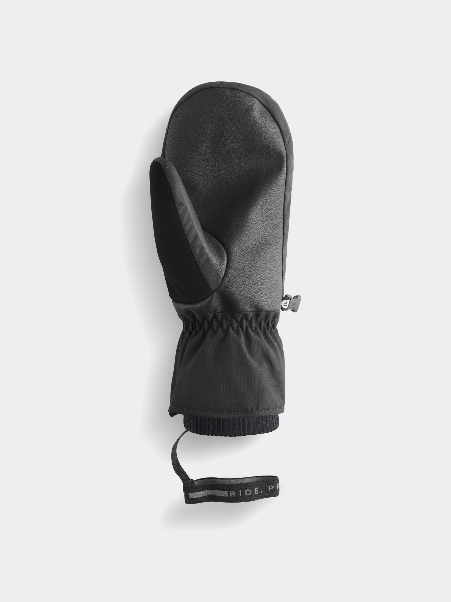 Rukavice Picture Kali Mitts Wmn (black)