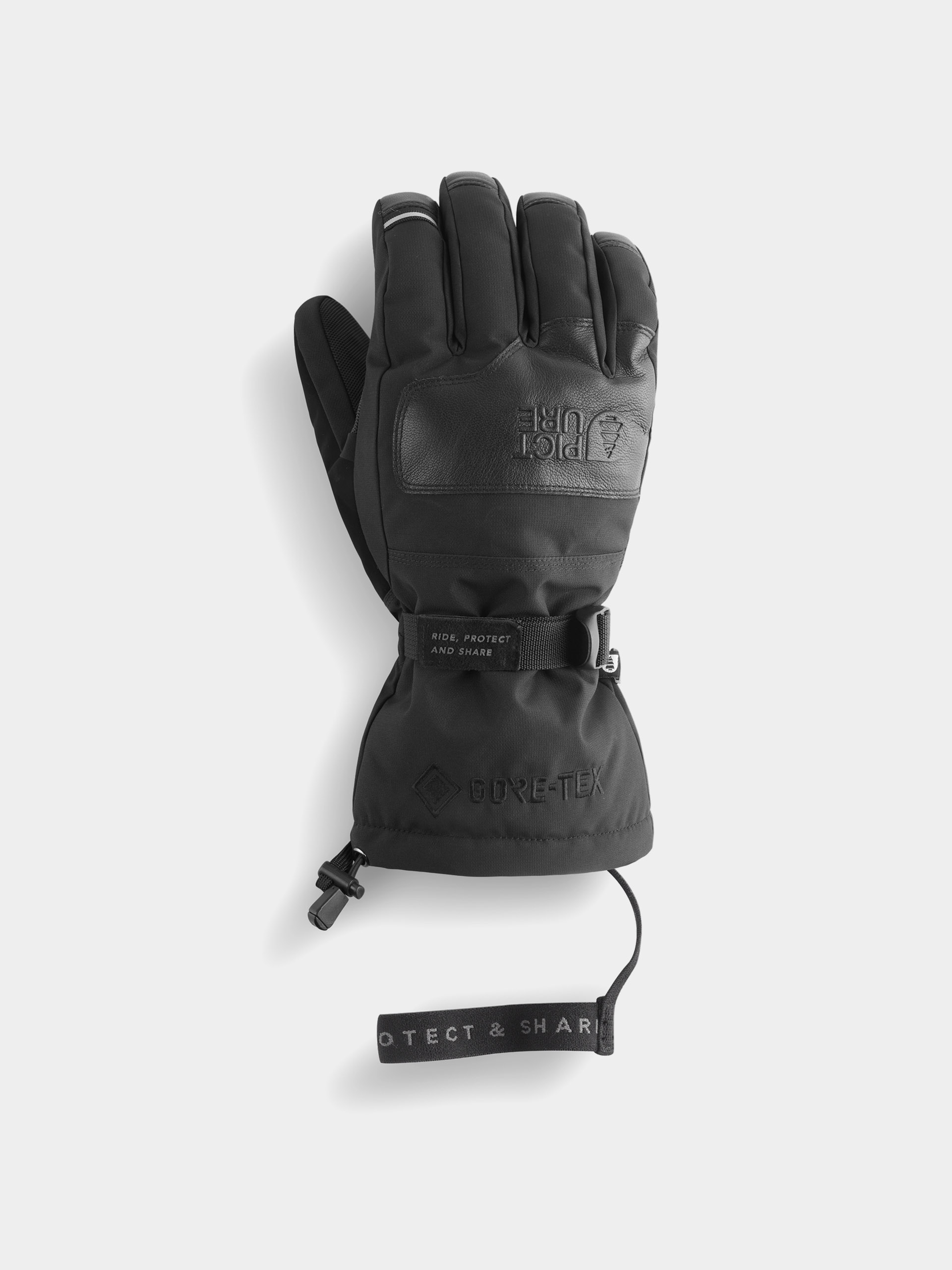 Rukavice Picture Grab Gore Tex Gloves