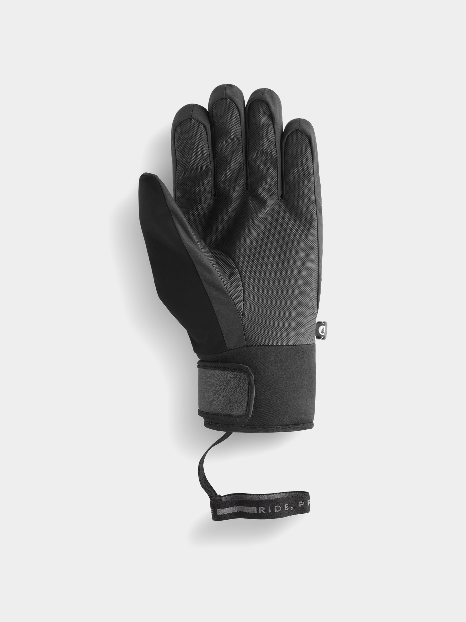 Rukavice Picture Madson Gloves (tobacco)