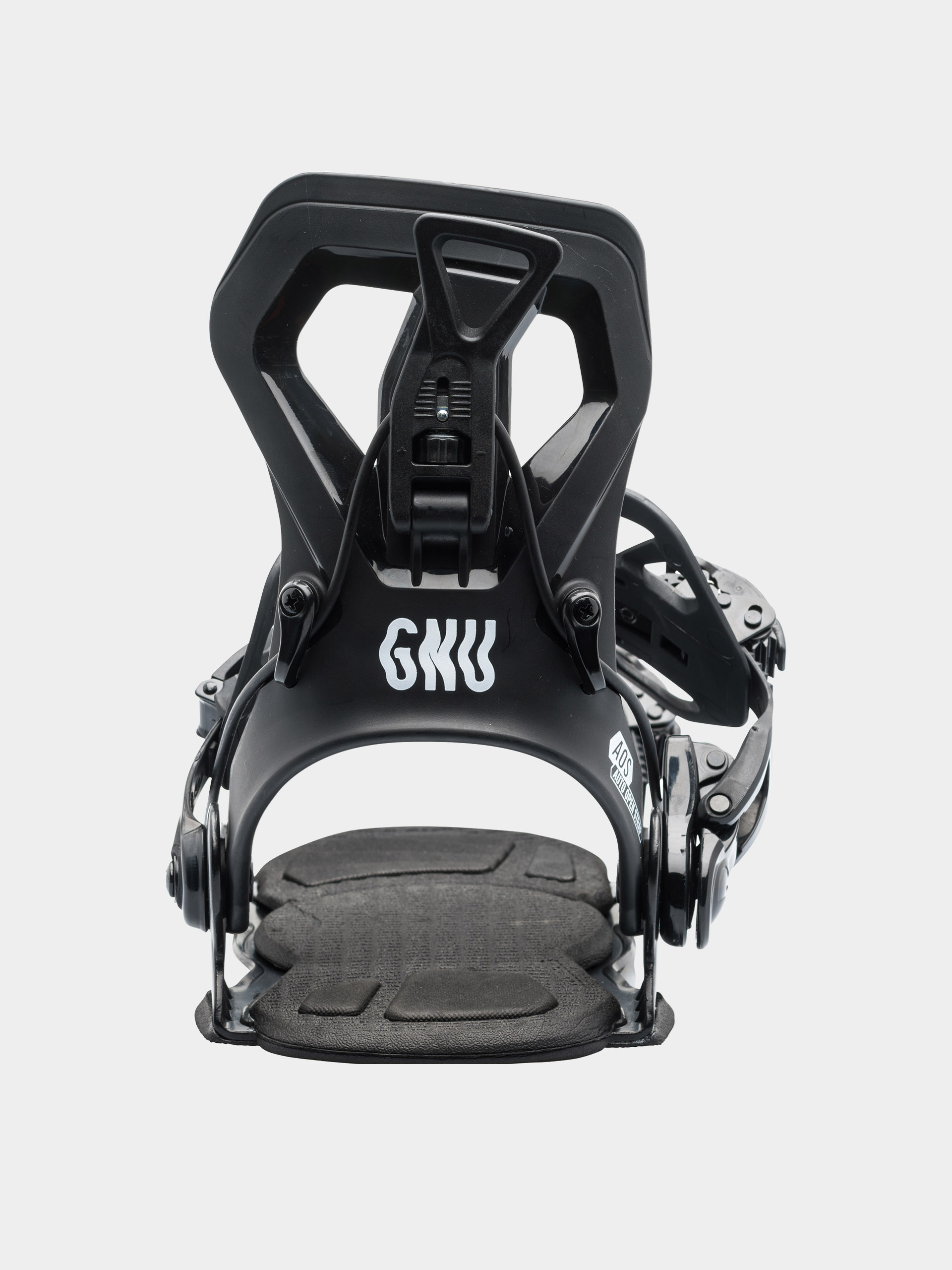 Snowboardové viazanie Gnu Psych