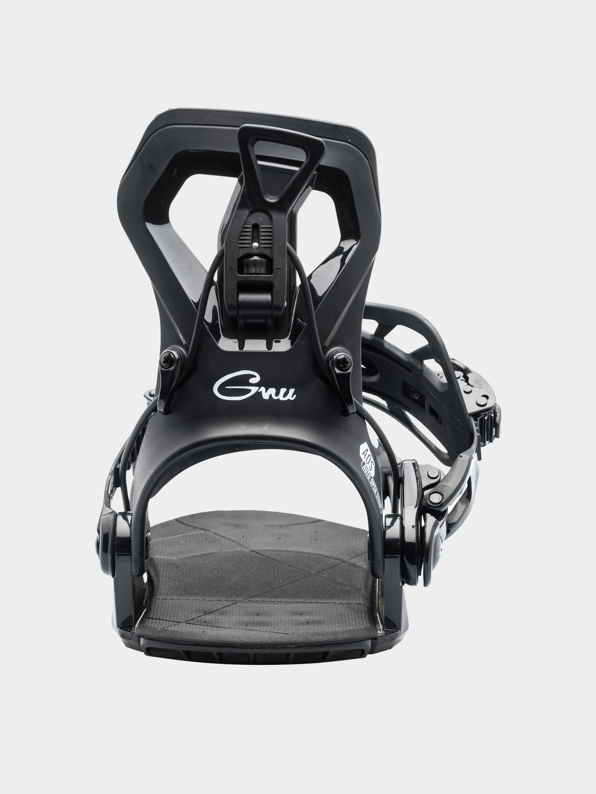 Snowboardové viazanie Gnu Cheeter