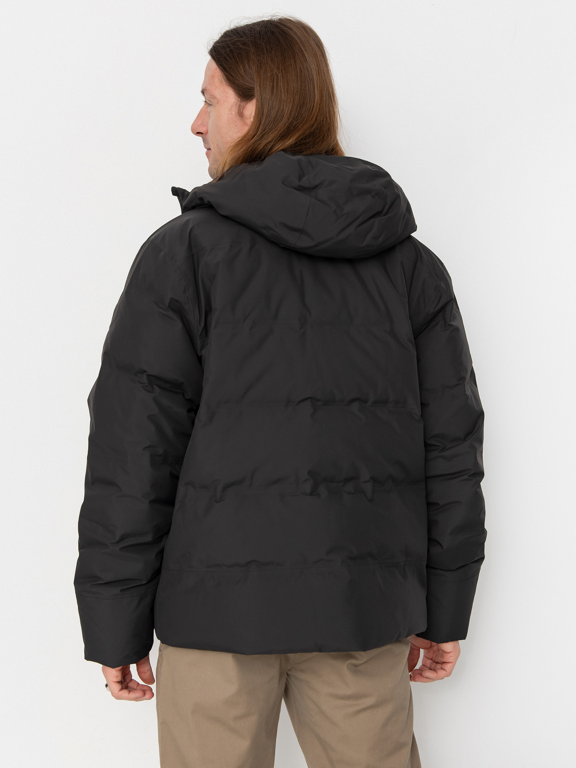Bunda Patagonia Jackson Glacier (black)