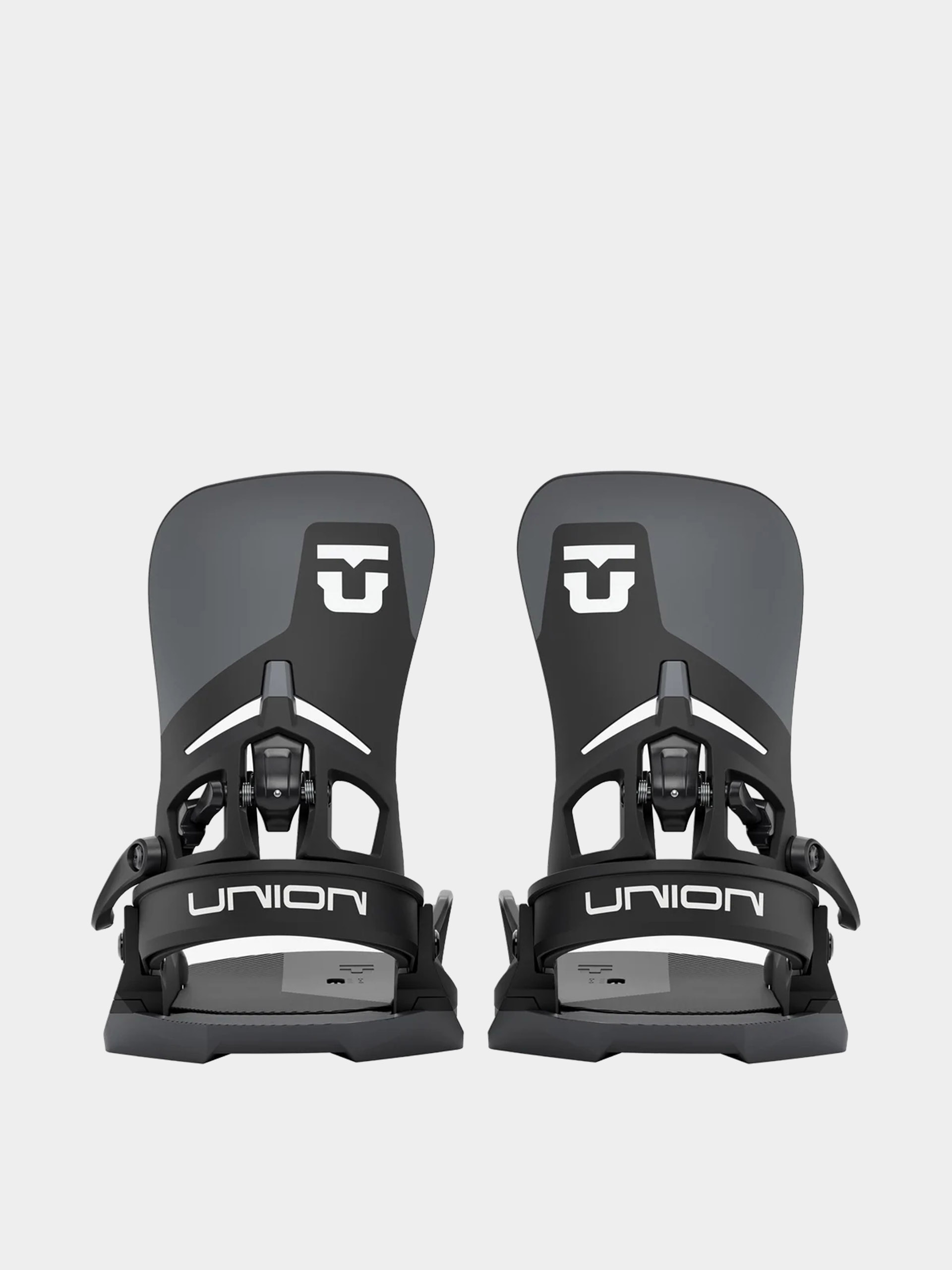 Pánske Snowboardové viazanie Union Atlas Step On (black)