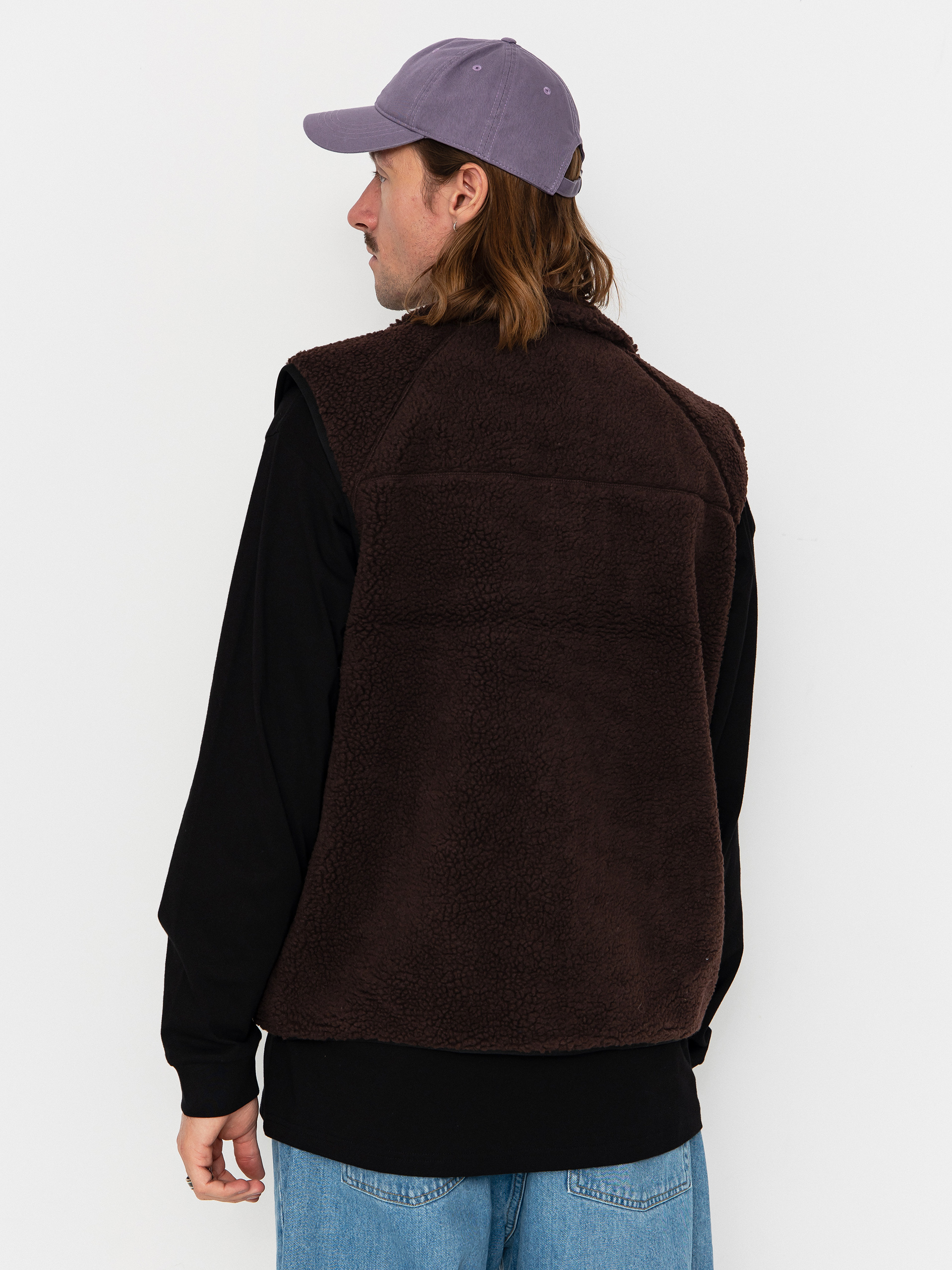 Vesta Carhartt WIP Prentis (palisander/black)