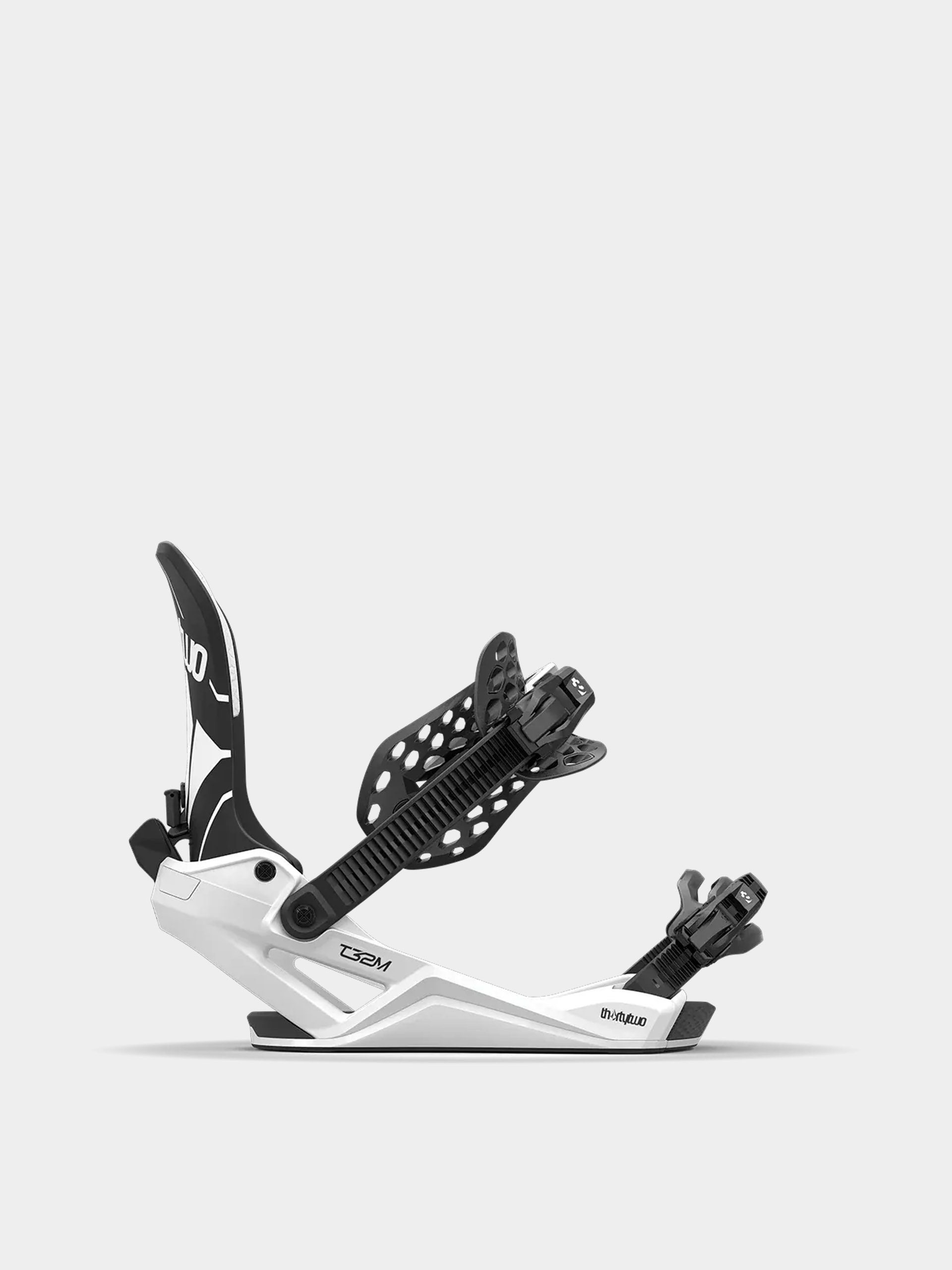Pánske Snowboardové viazanie ThirtyTwo T32M Fase (white)
