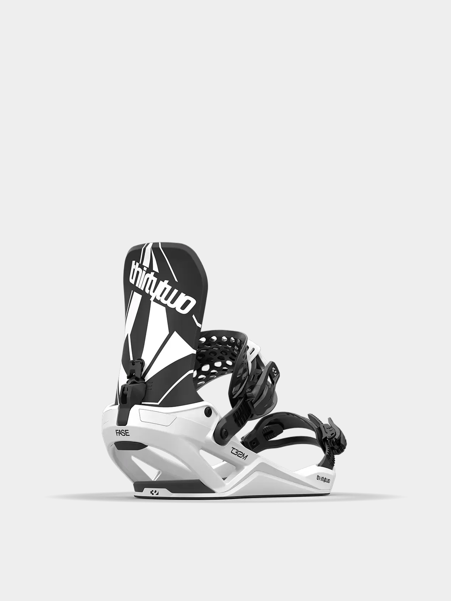 Snowboardové viazanie ThirtyTwo T32M Fase (white)