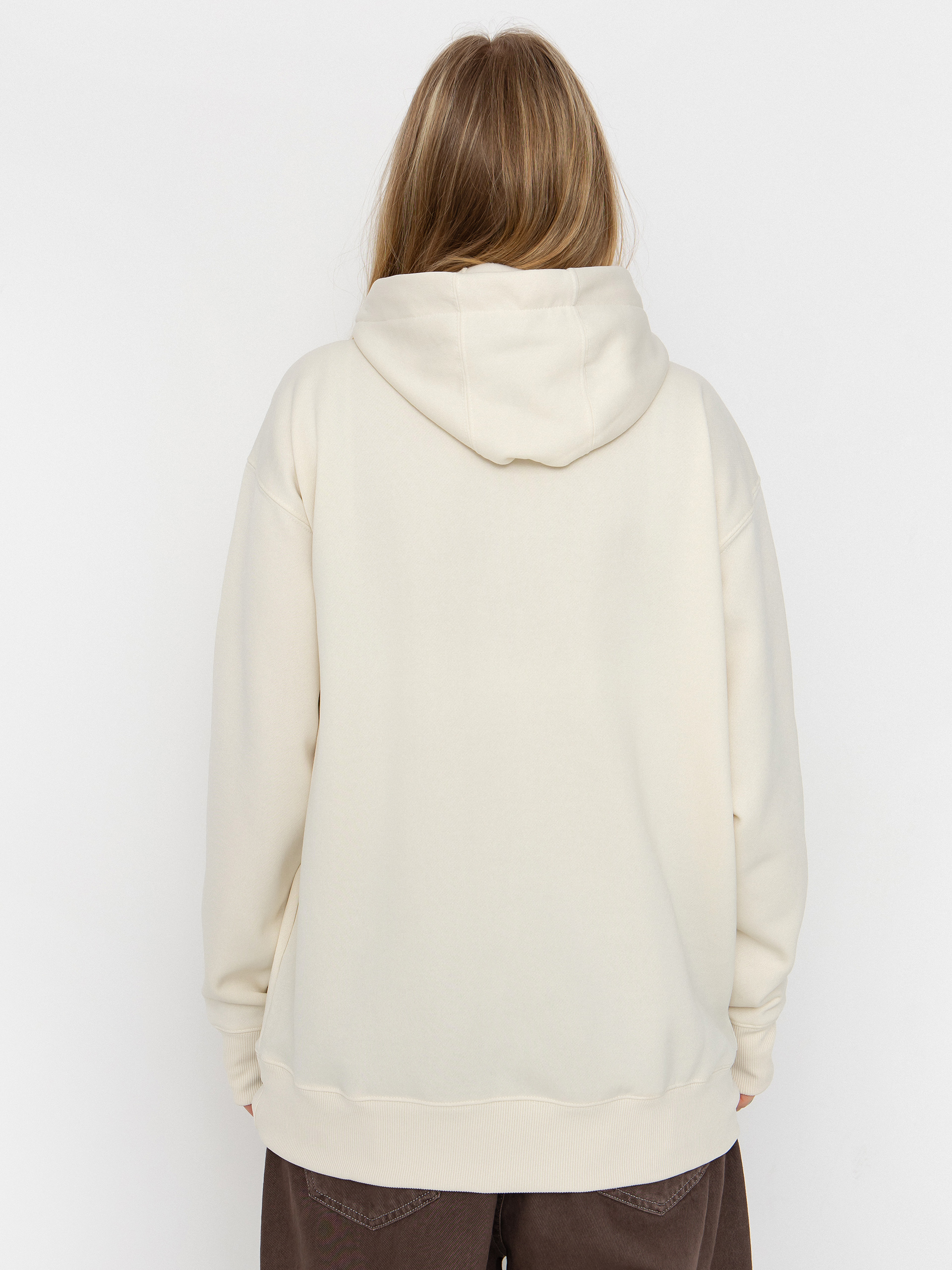 Dámska Termomikina  Volcom Riding Hydro HD (bone)