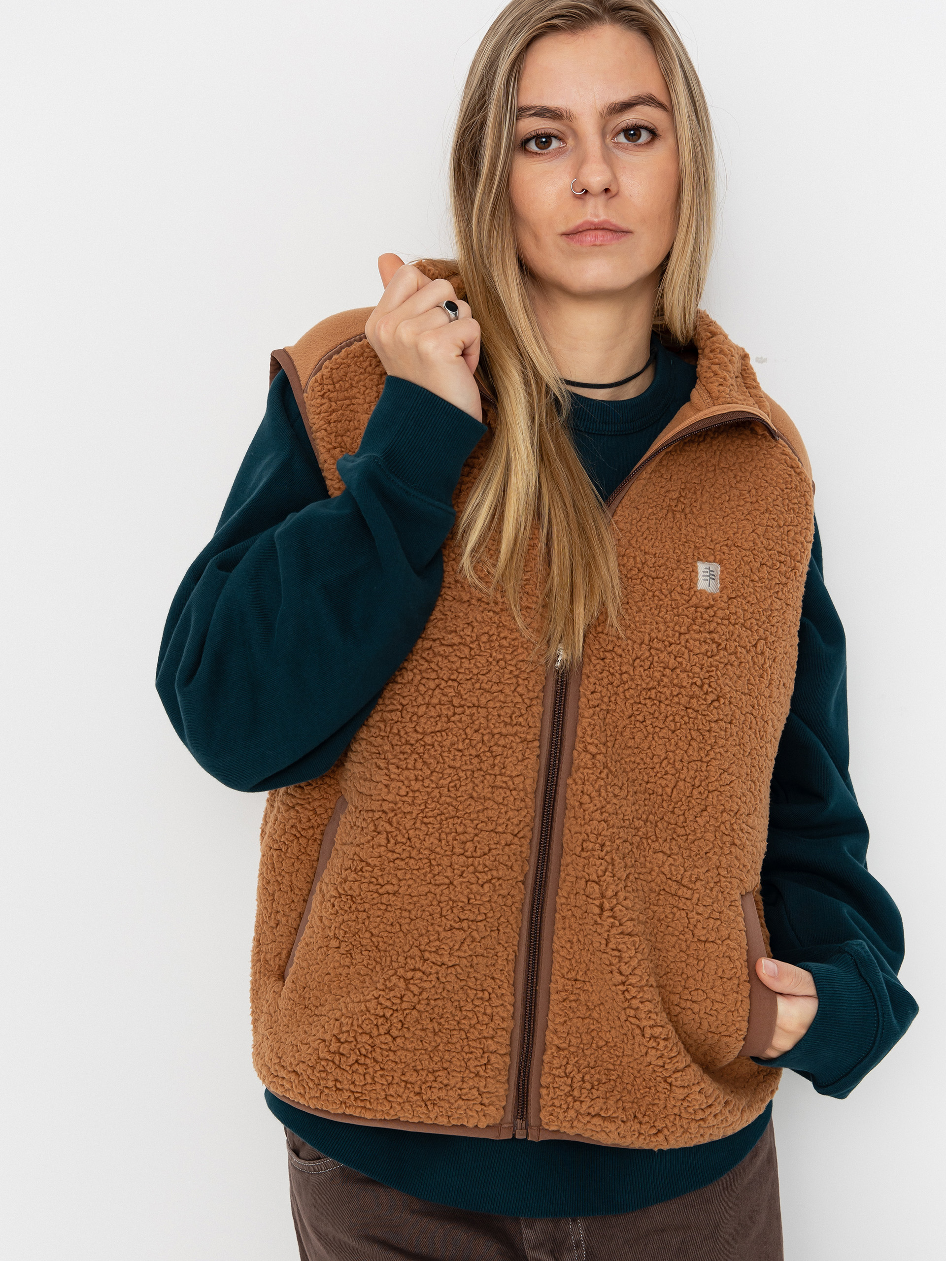 Vesta Royal Robbins Palisades Wmn (tawny)