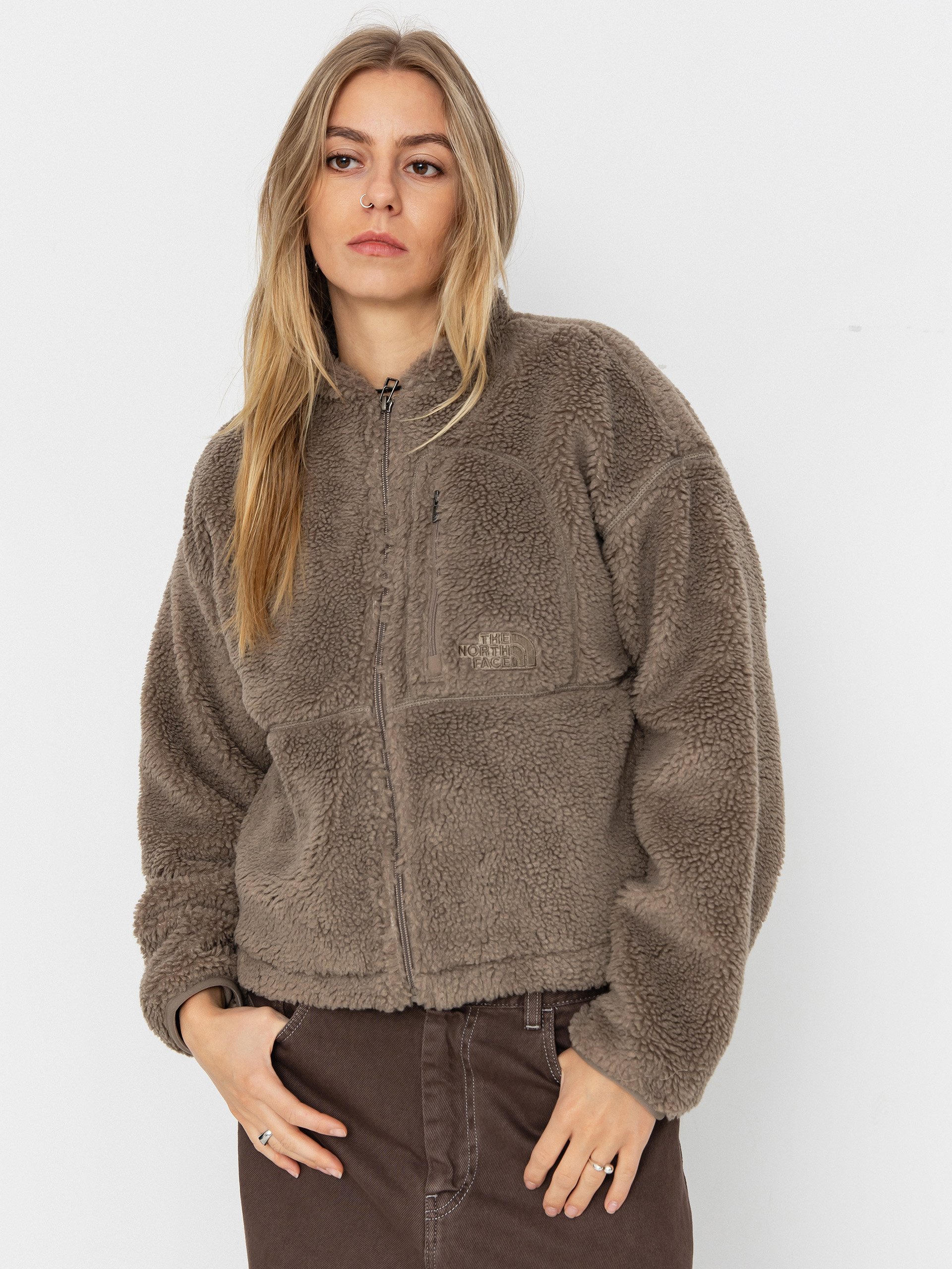 Bunda The North Face Extreme Pile 2 Wmn