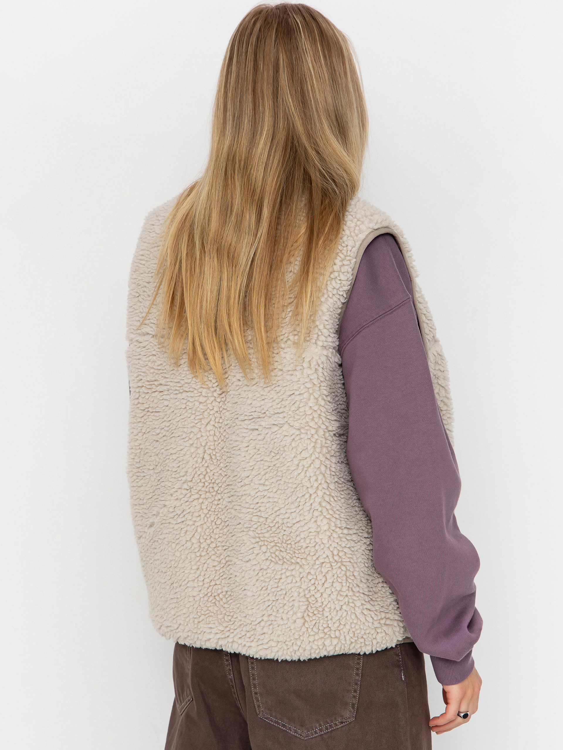 Vesta Patagonia Classic Retro X Wmn (natural)