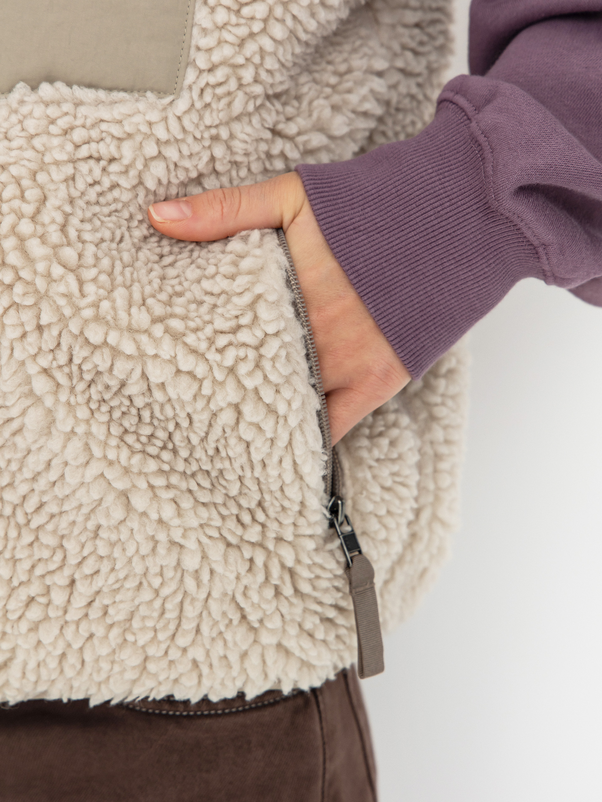 Vesta Patagonia Classic Retro X Wmn (natural)