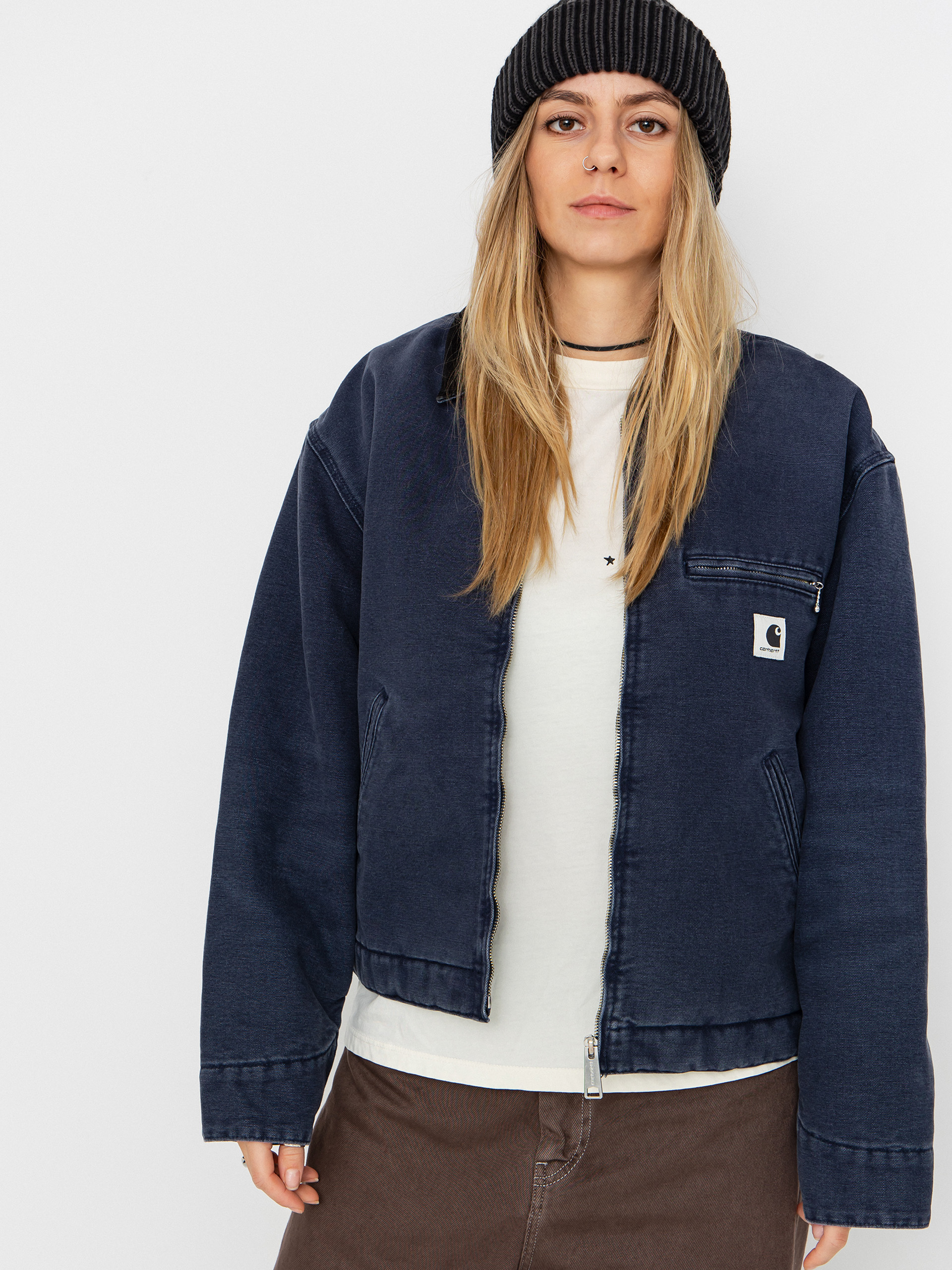 Bunda Carhartt WIP OG Detroit Wmn