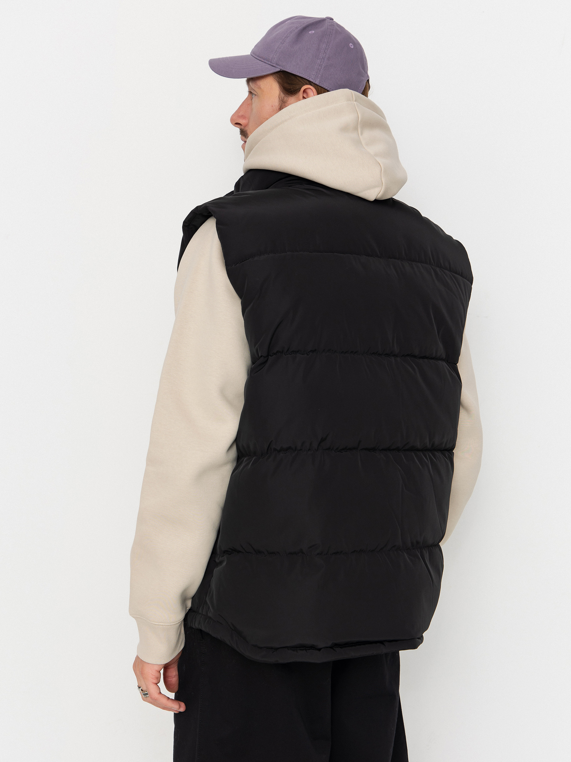 Vesta Carhartt WIP Brent (black)