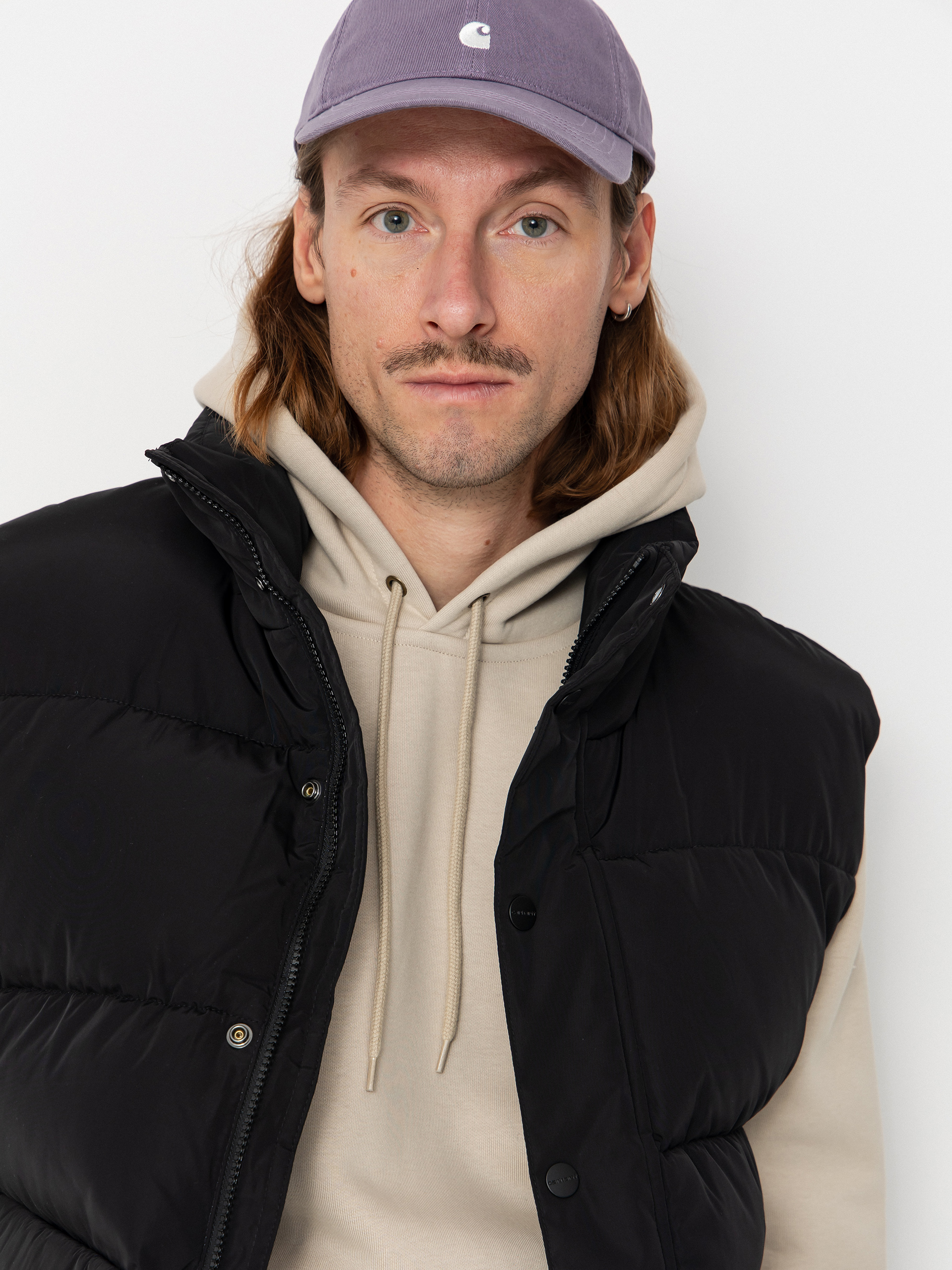 Vesta Carhartt WIP Brent (black)