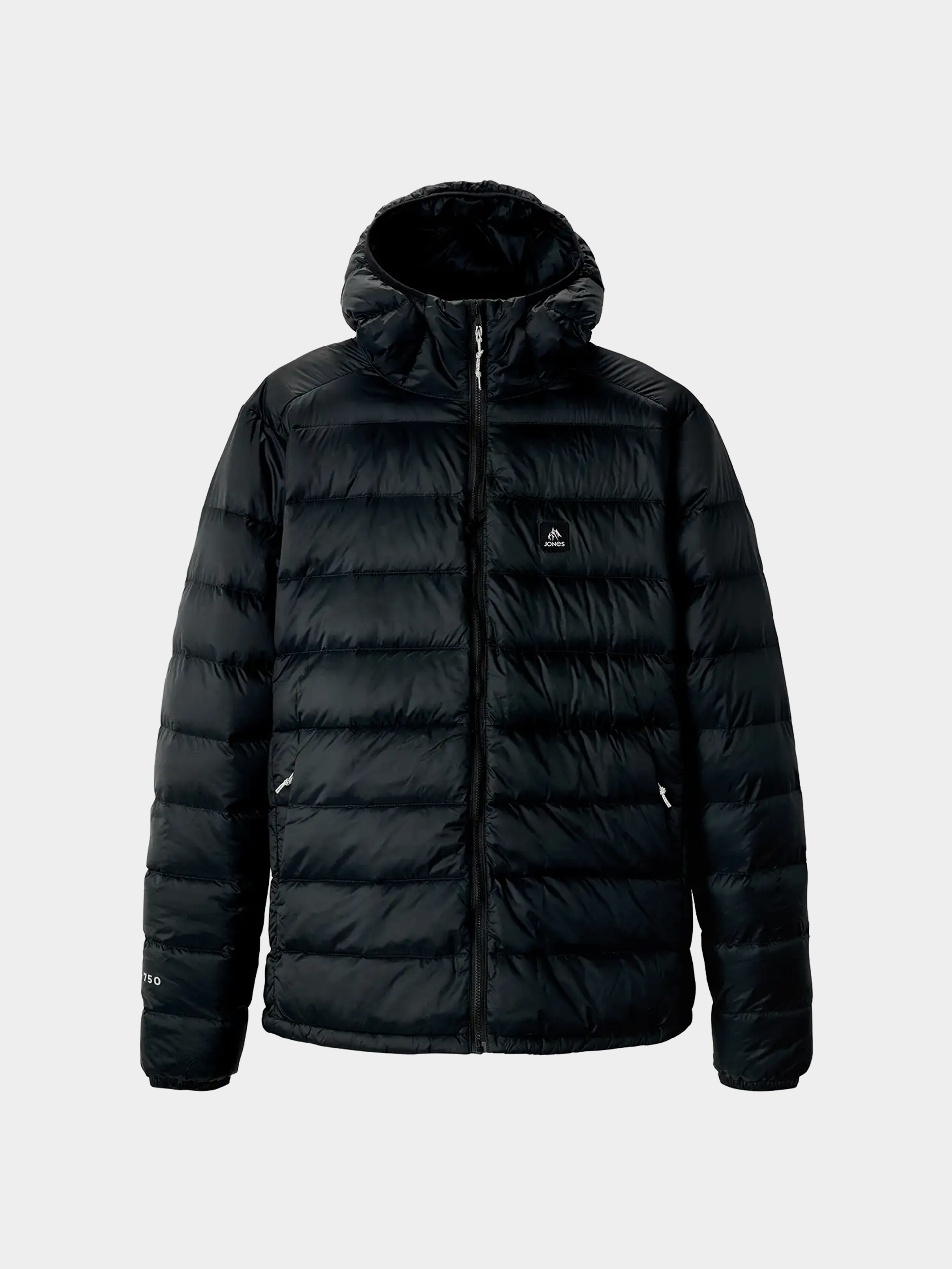 Snowboardová bunda Jones Snowboards Re Up Down Rec Hd