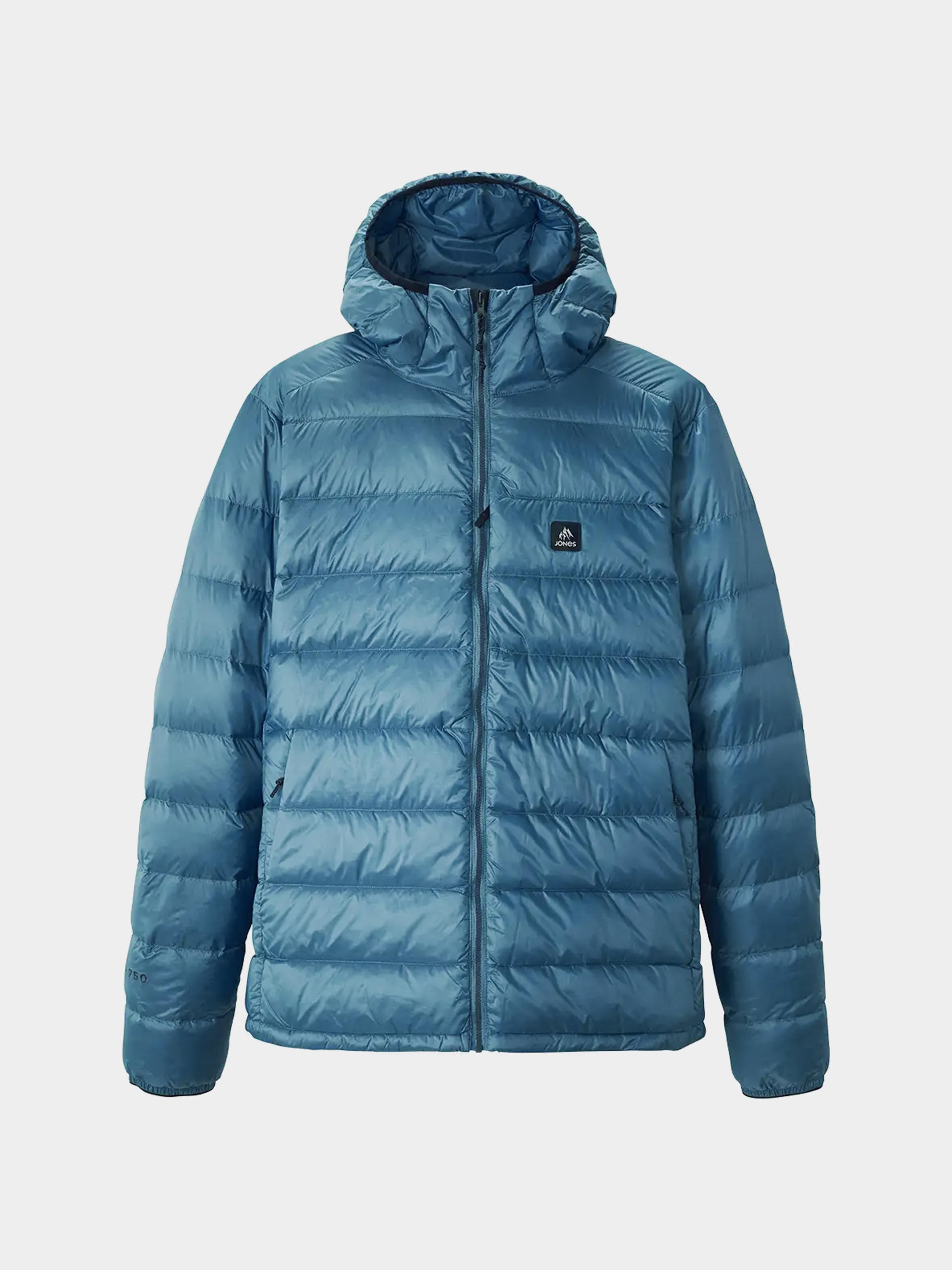 Snowboardová bunda Jones Snowboards Re Up Down Rec Hd