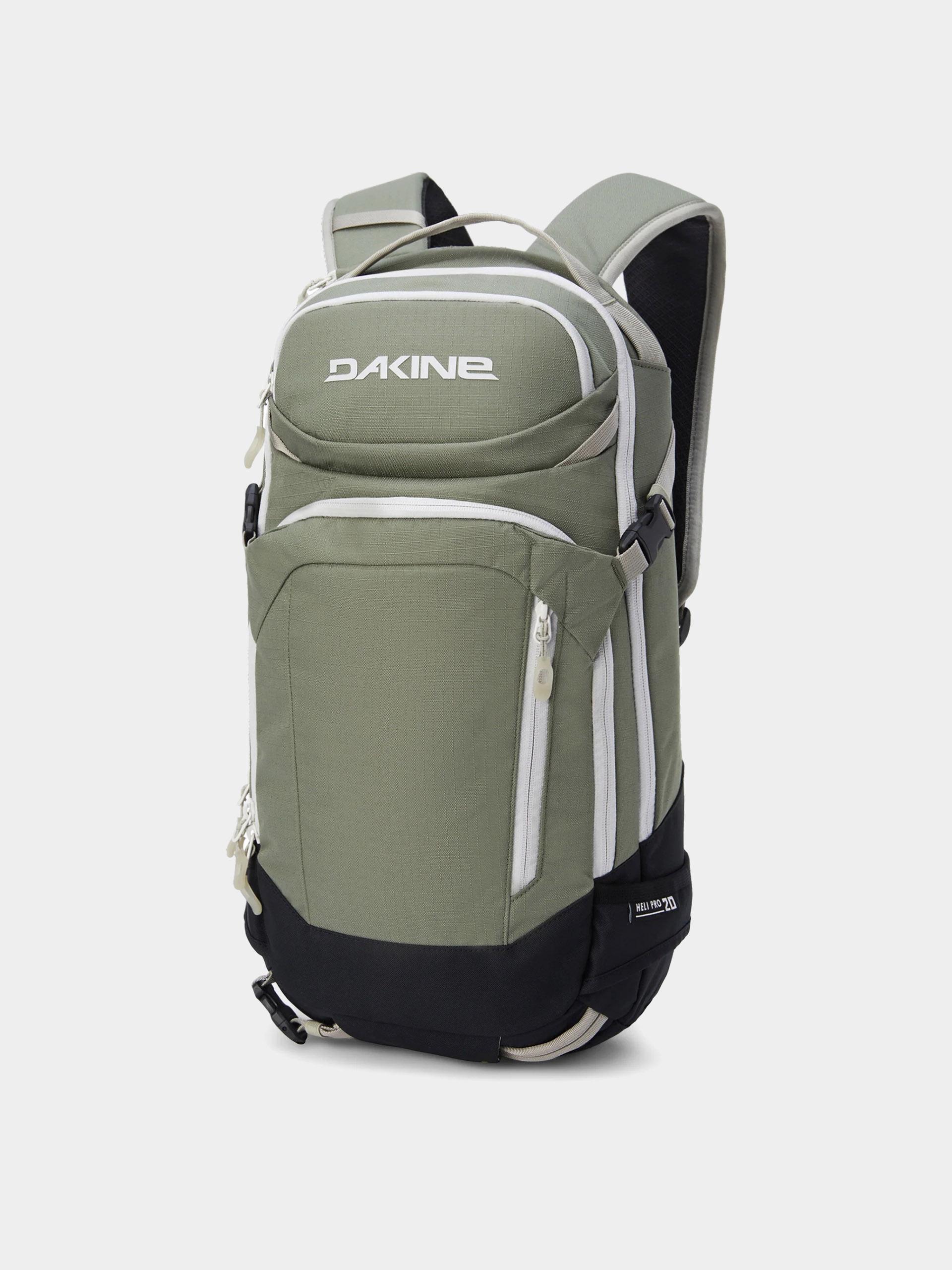 Batoh Dakine Heli Pro 20L (mulled basil)