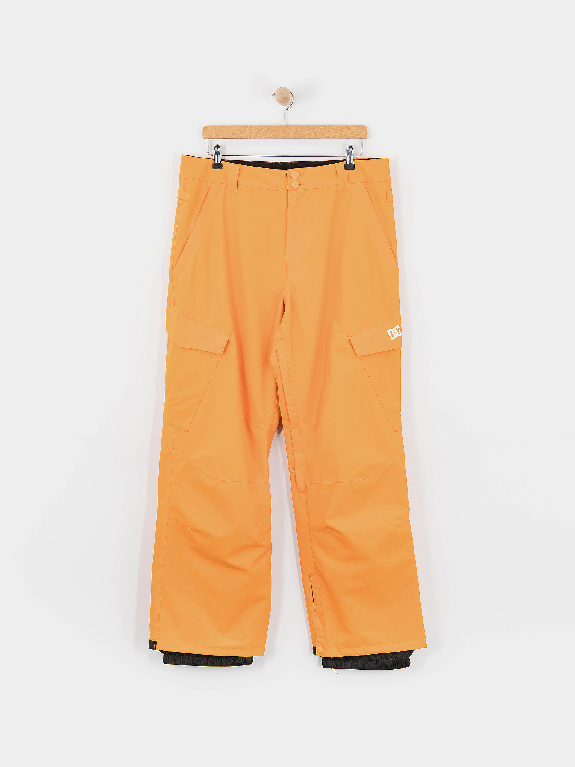 Snowboardové nohavice DC Banshee (oriole)