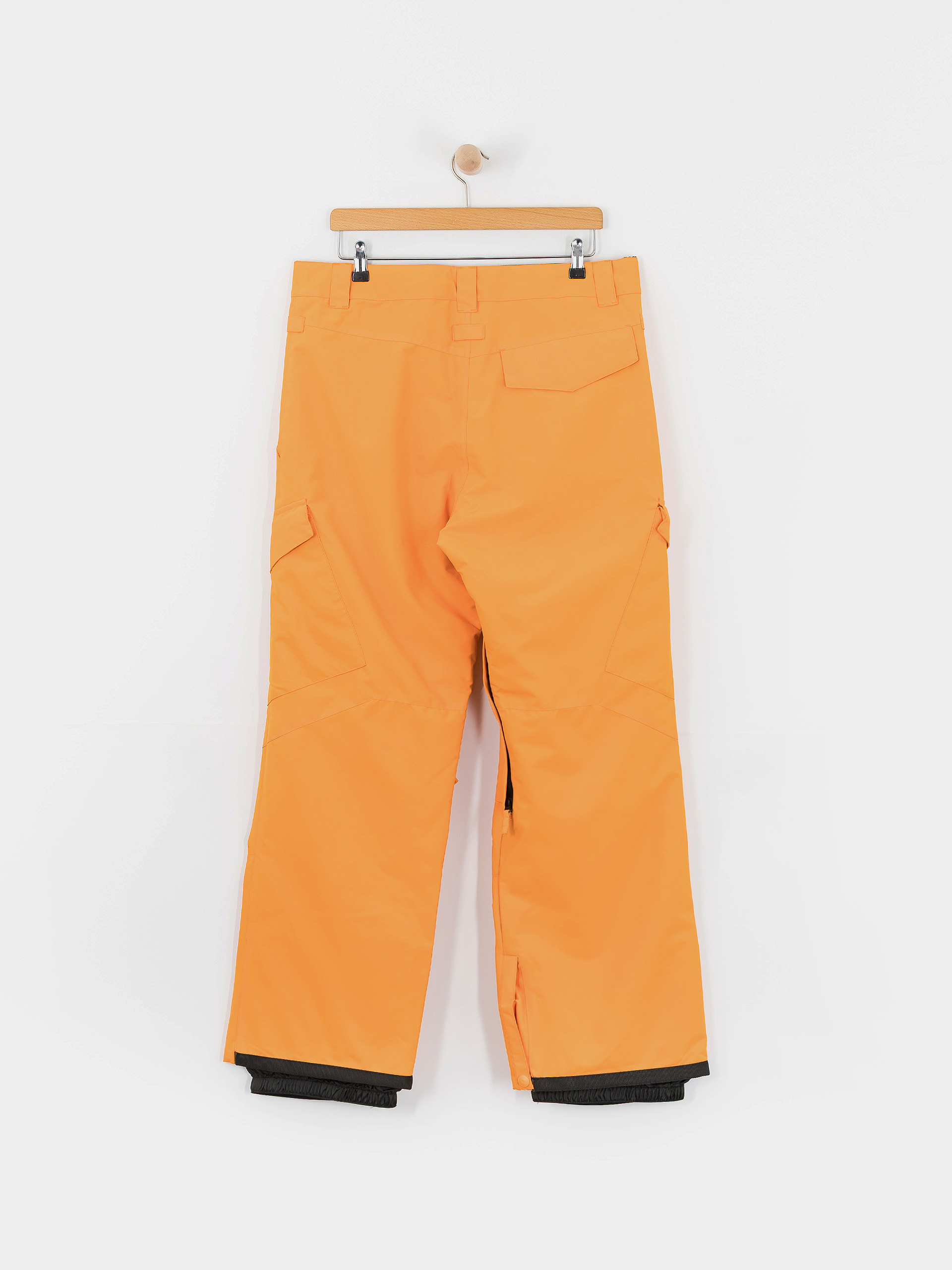 Pánske Snowboardové nohavice DC Banshee (oriole)