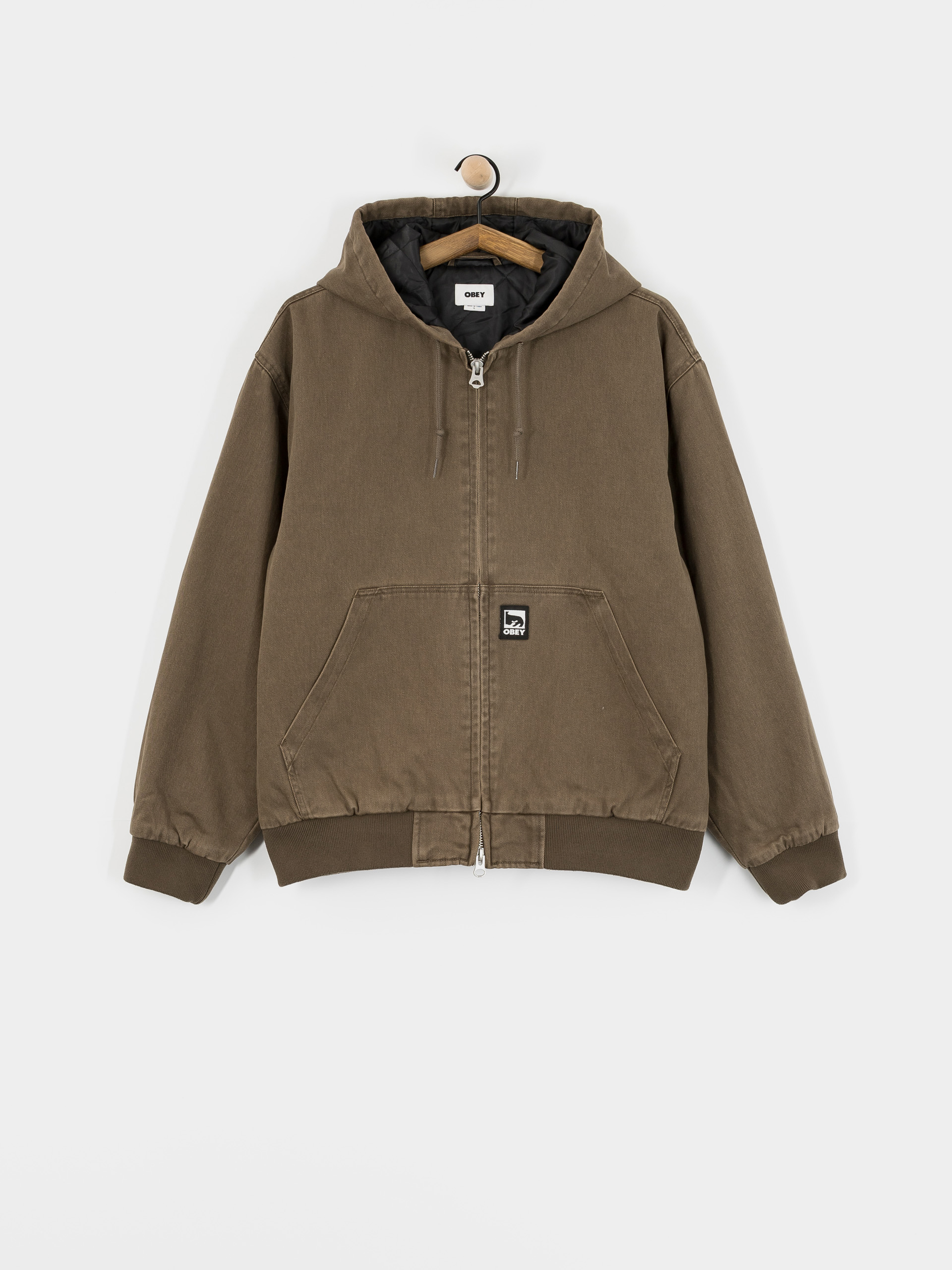 Bunda OBEY Obey Randy ZHD