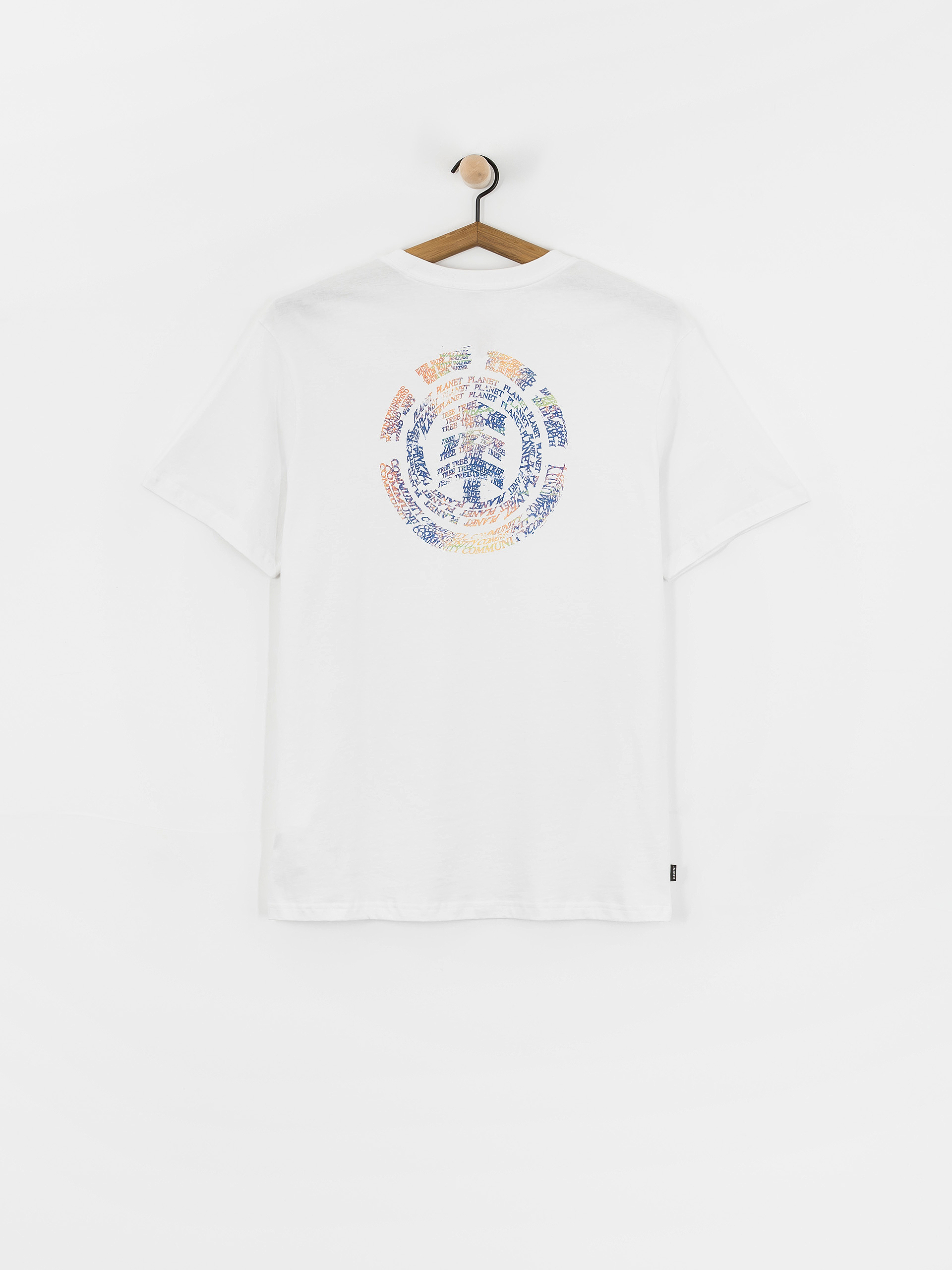 Tričko Element Tree Icon