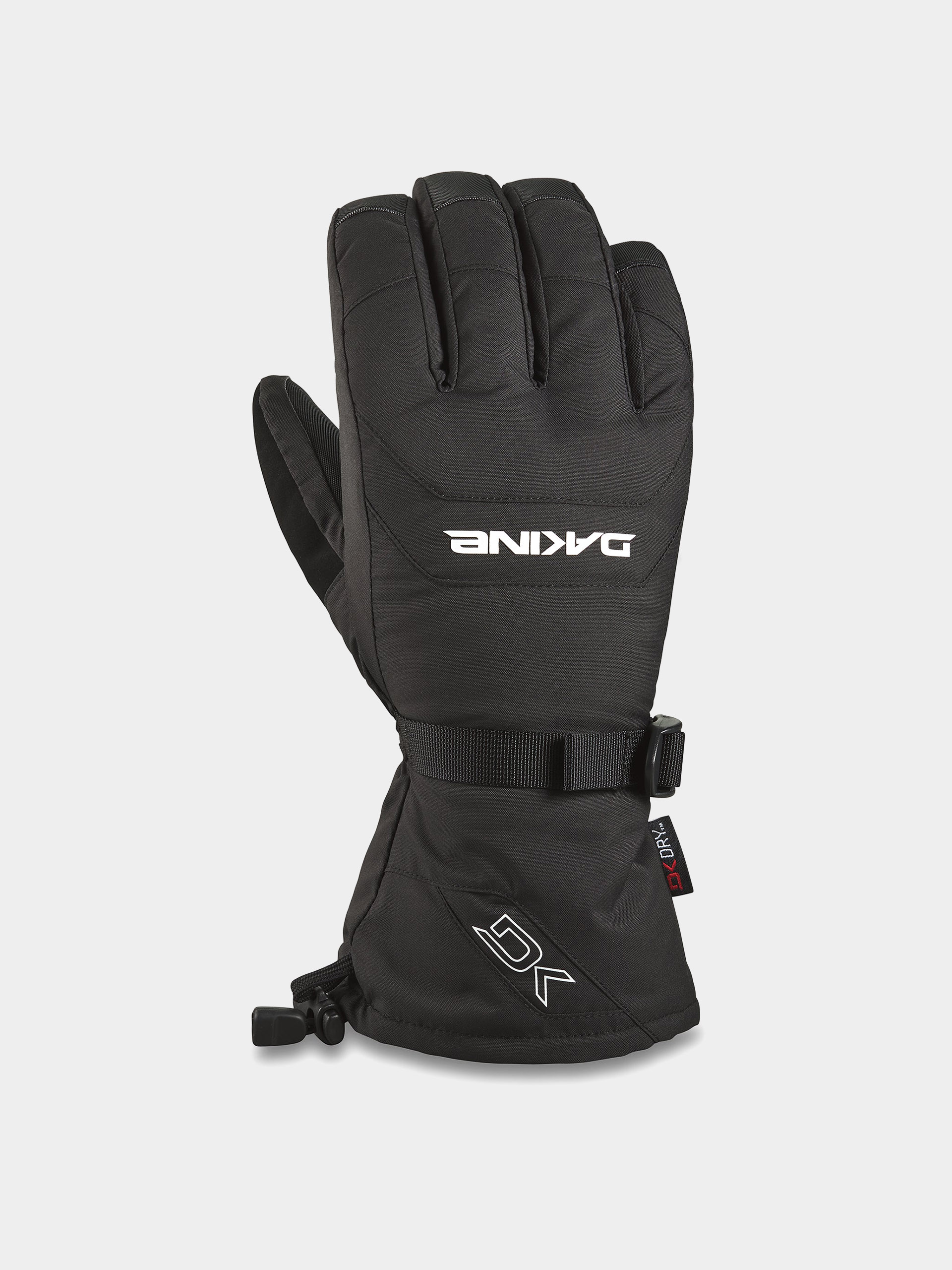 Rukavice Dakine Scout Glove (black)