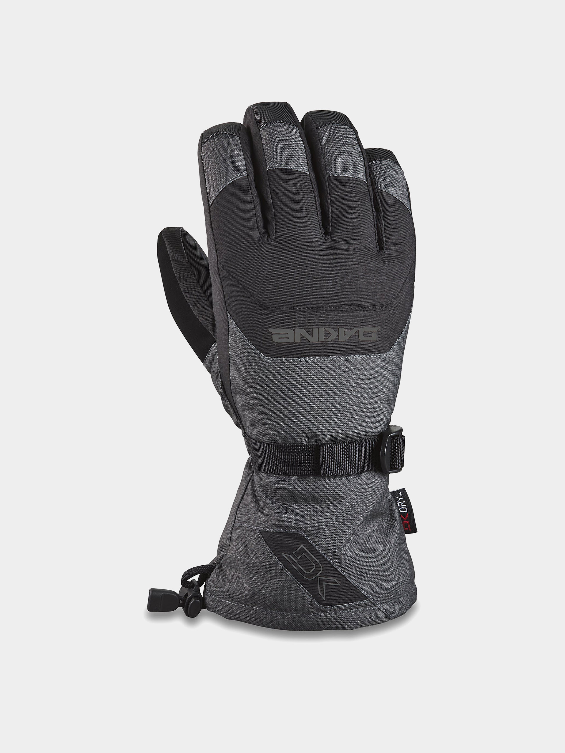 Rukavice Dakine Scout Glove (carbon)