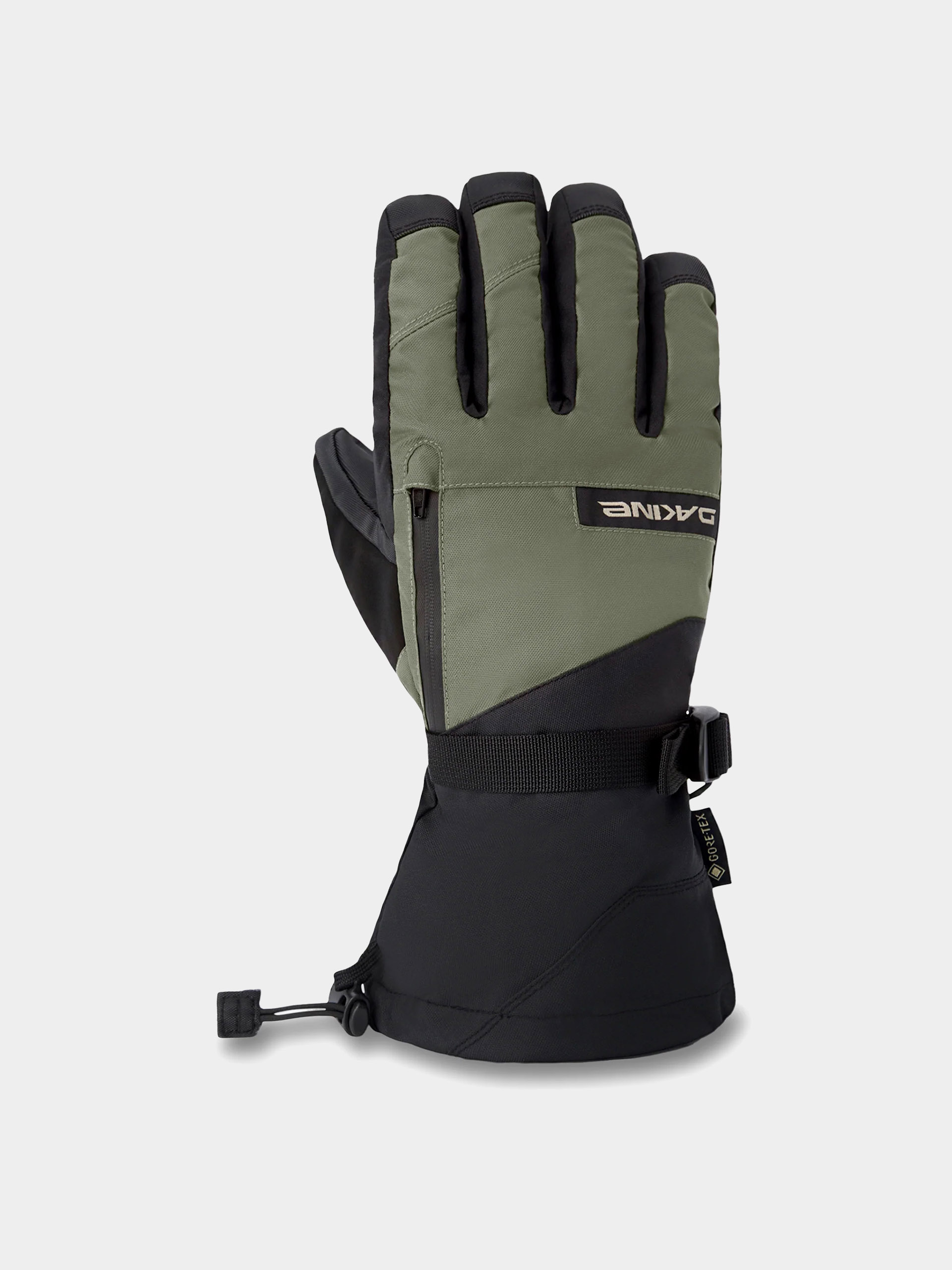 Rukavice Dakine Titan Gore Tex Glove (mulled basil)