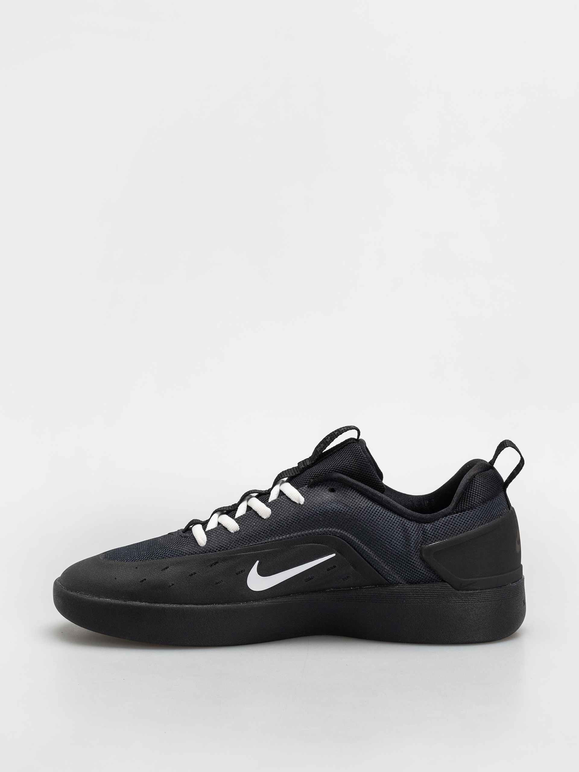 Topánky Nike SB Zoom Nyjah 4 (black/white black white)