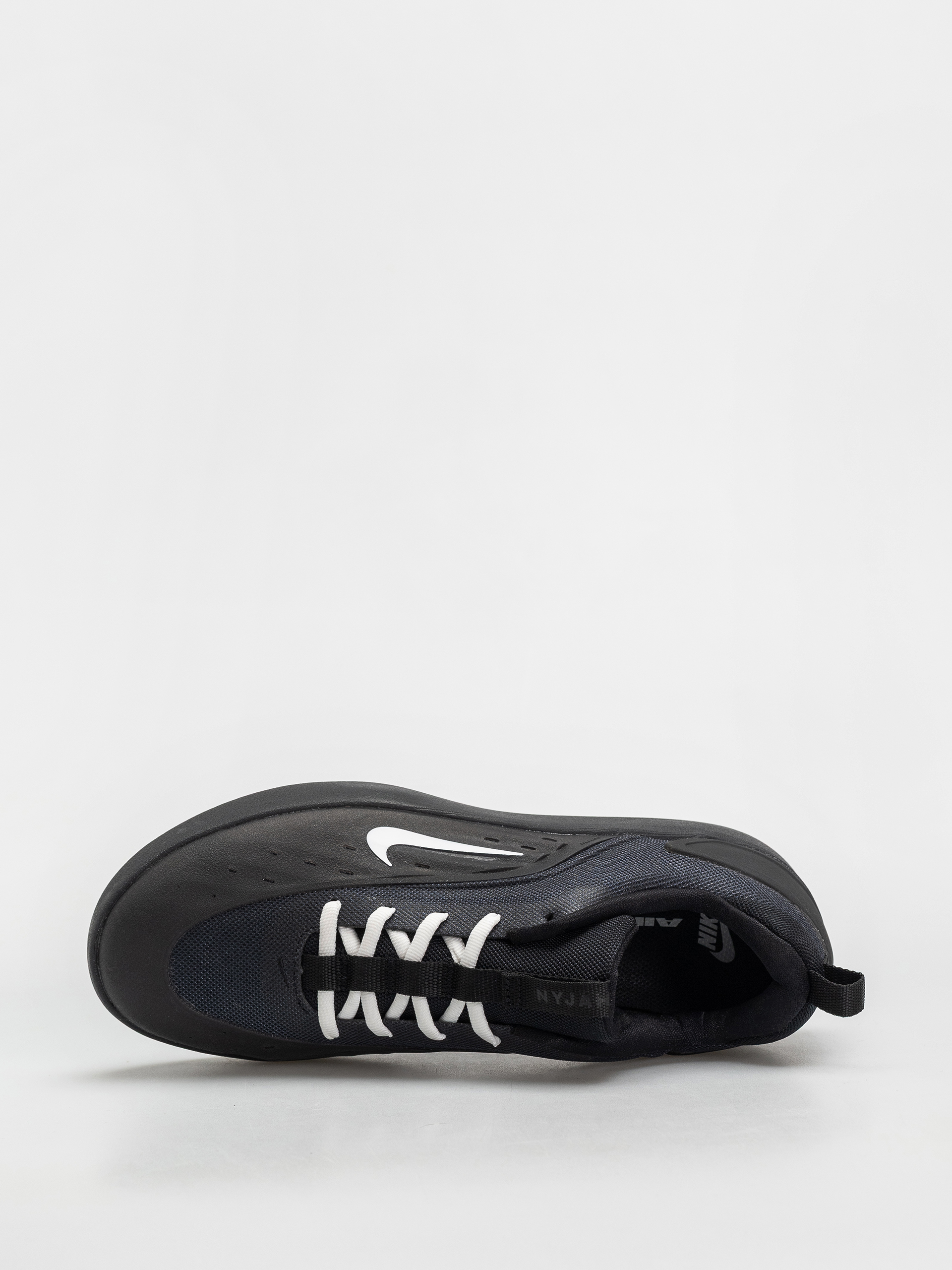 Topánky Nike SB Zoom Nyjah 4 (black/white black white)