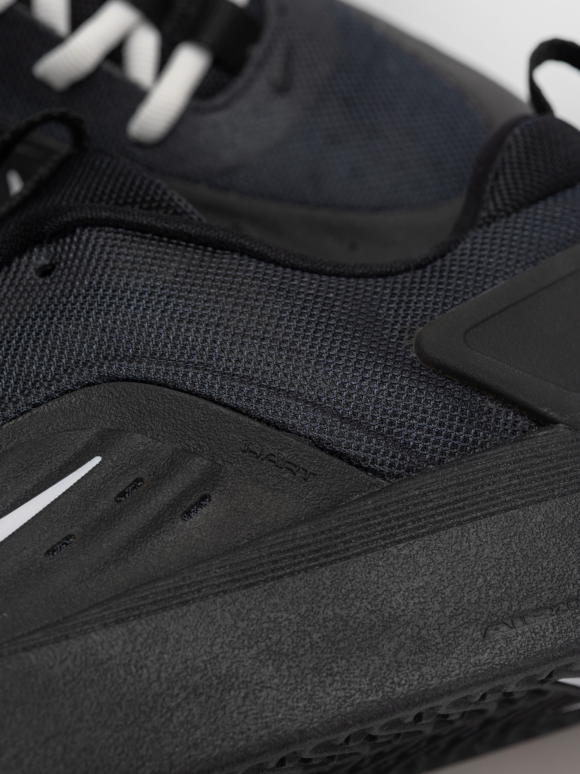 Topánky Nike SB Zoom Nyjah 4 (black/white black white)