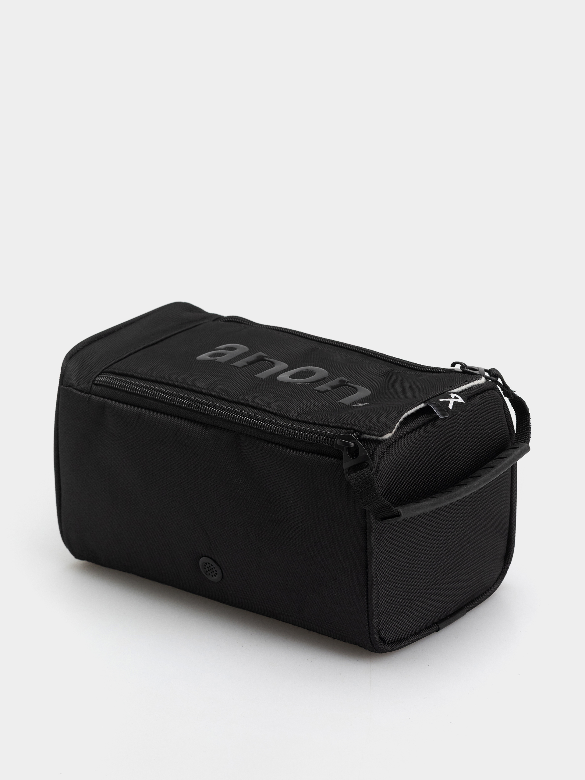 Snowboardové okuliare Anon M5 Polar (black/perceive polar onyx)