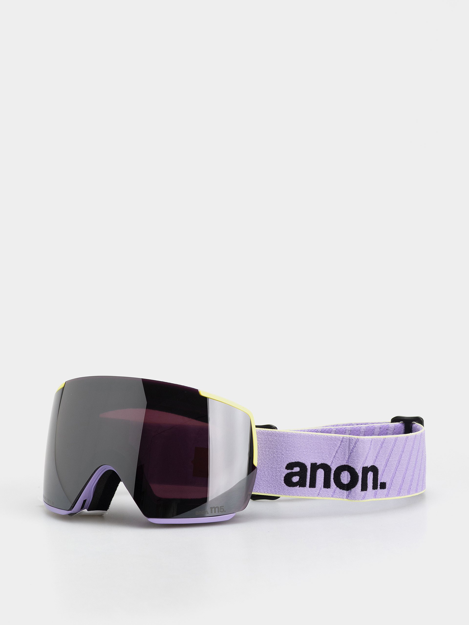 Snowboardové okuliare Anon M5