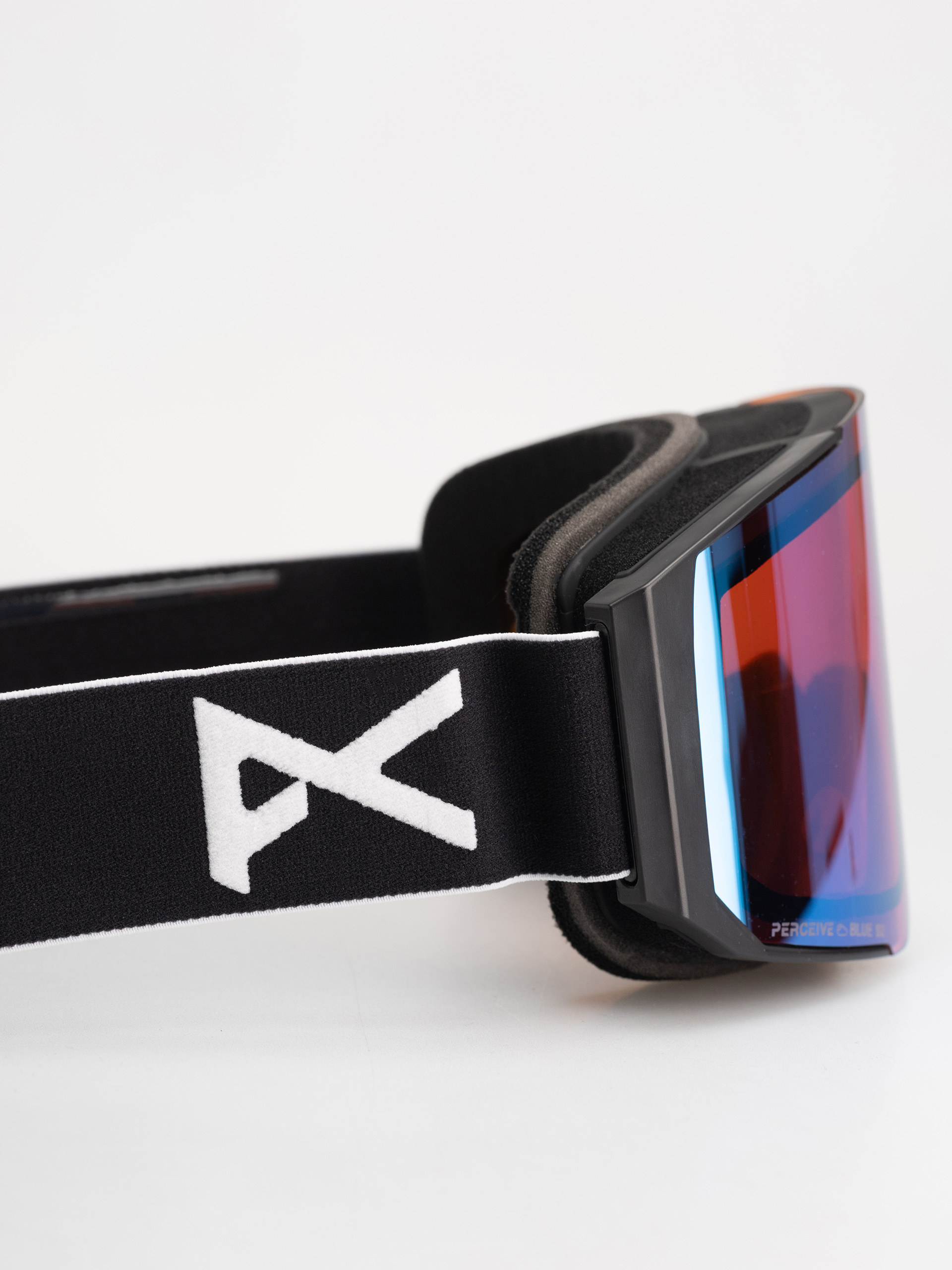 Snowboardové okuliare Anon Sync (black/perceive variable blue)