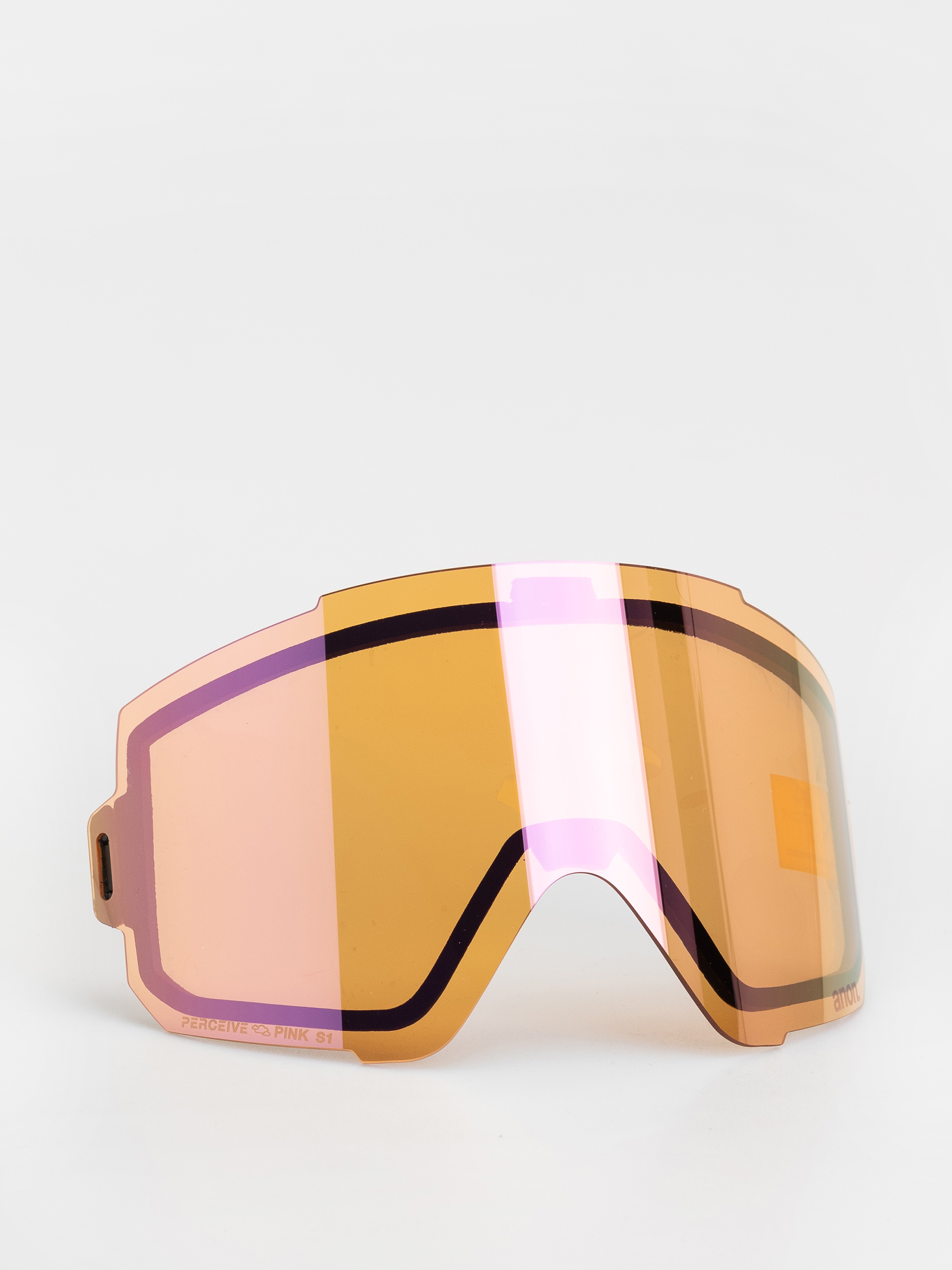 Snowboardové okuliare Anon Sync (black/perceive variable blue)