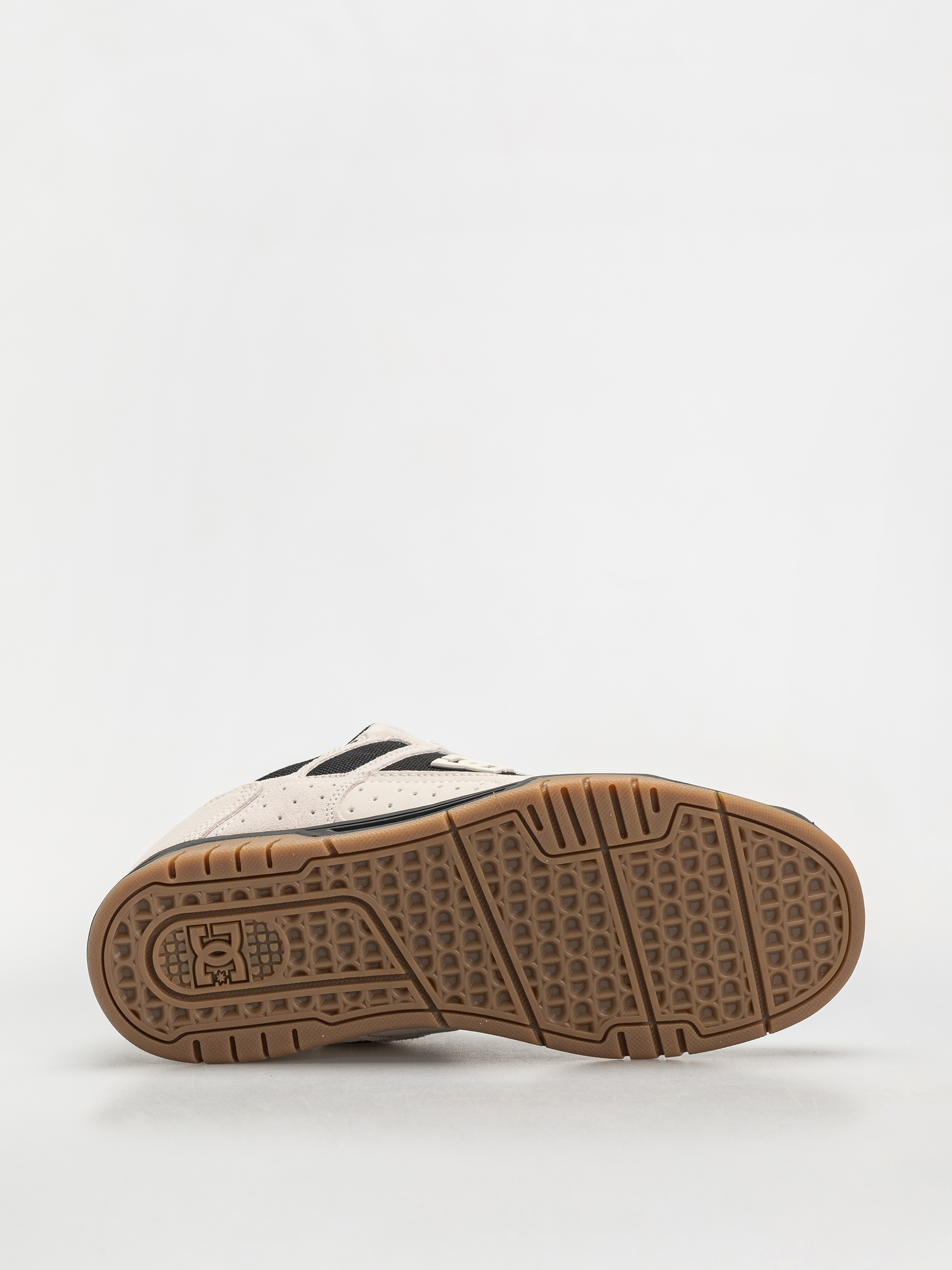 Topánky DC Stag (off white)