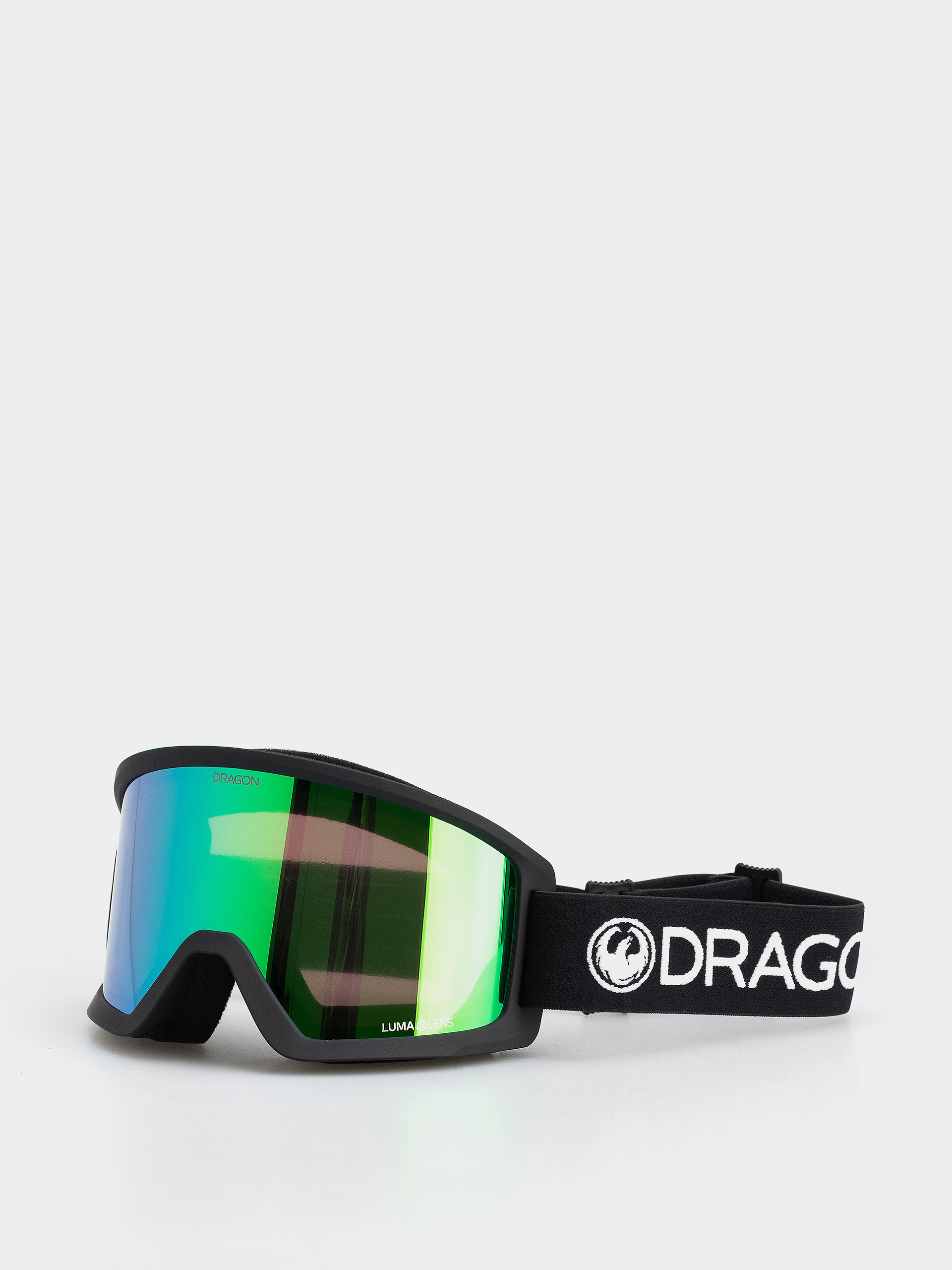 Snowboardové okuliare Dragon DX3 L OTG