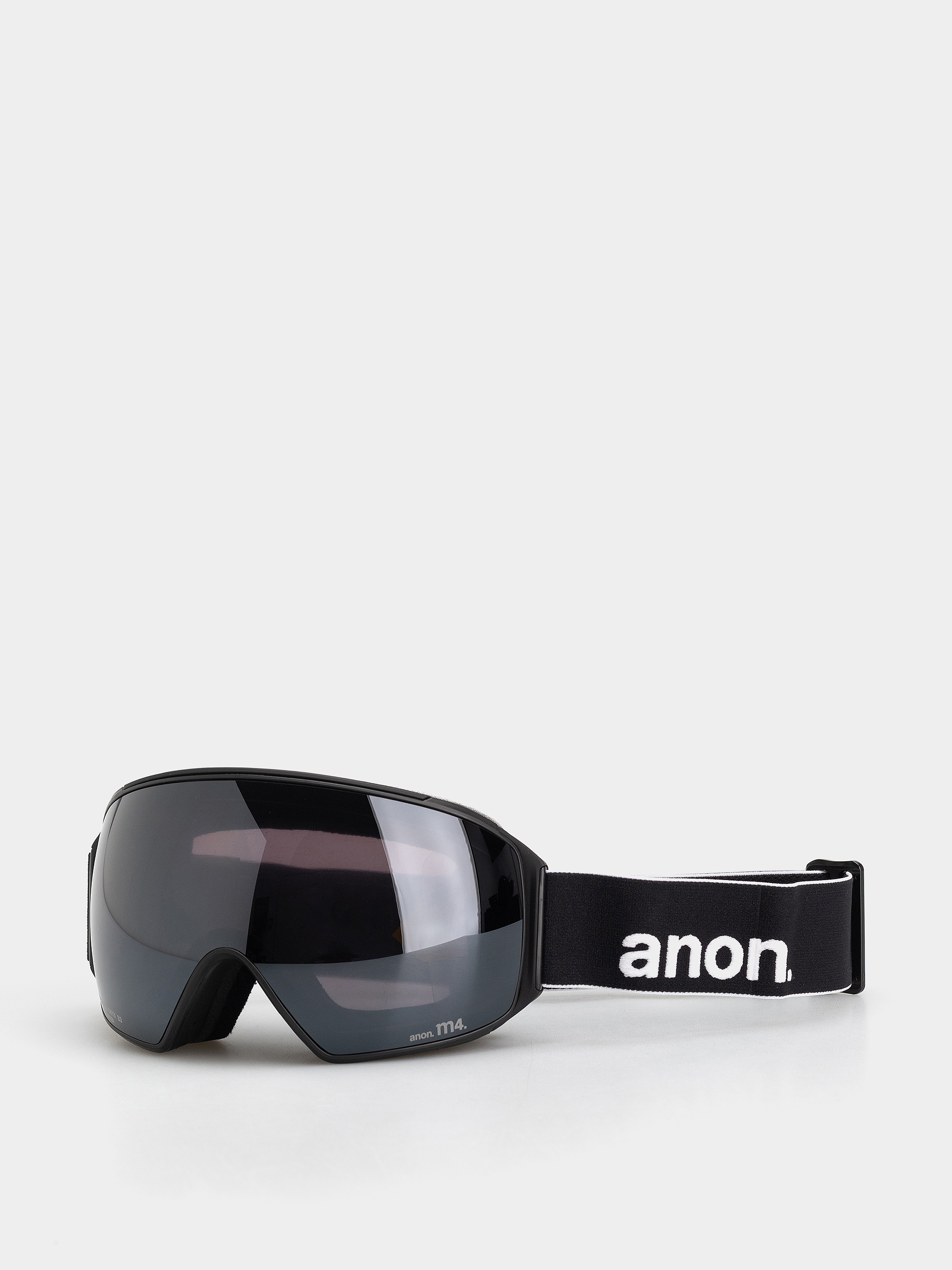 Snowboardové okuliare Anon M4 Toric Polar