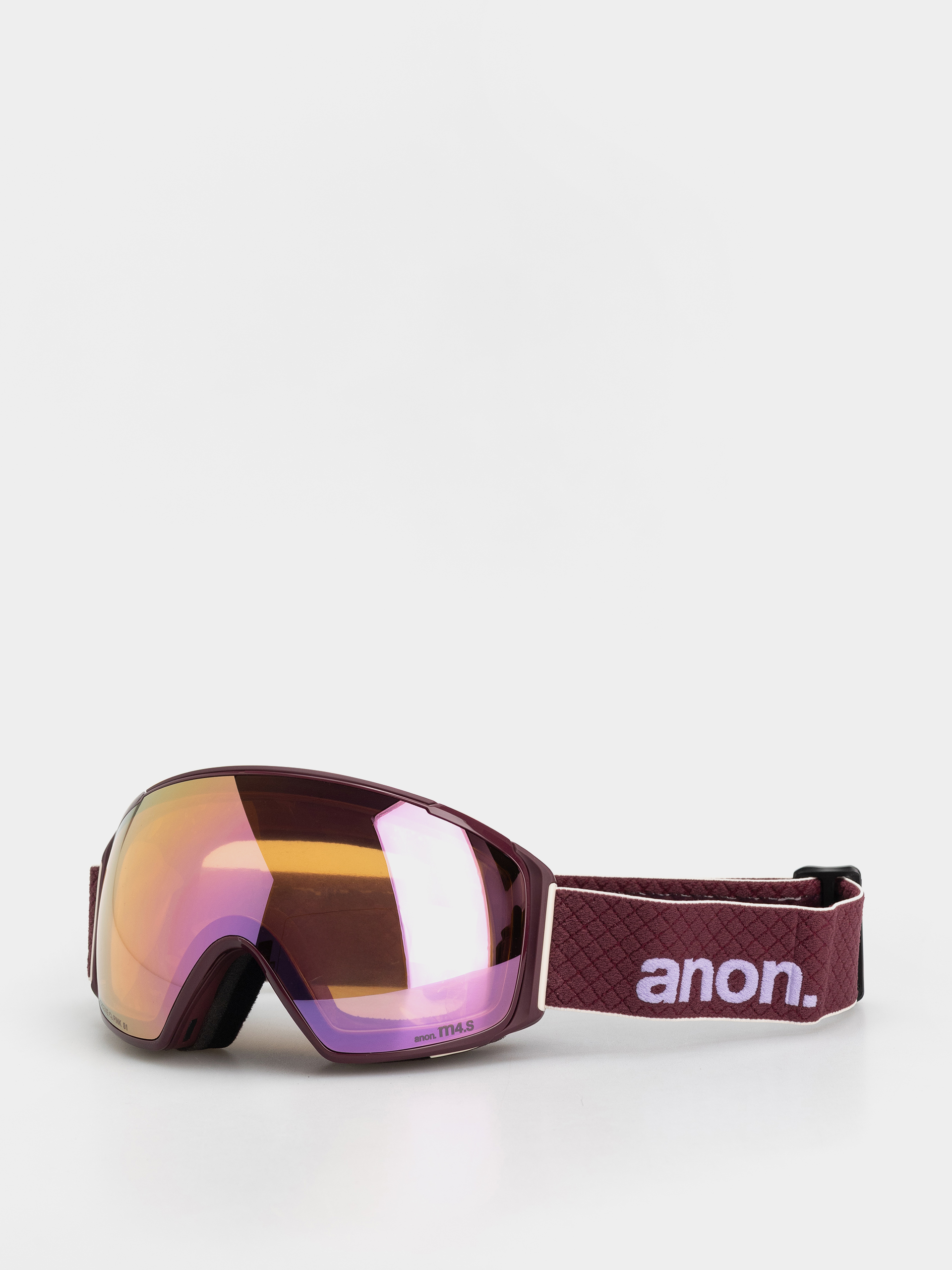 Snowboardové okuliare Anon M4S Toric Mfi