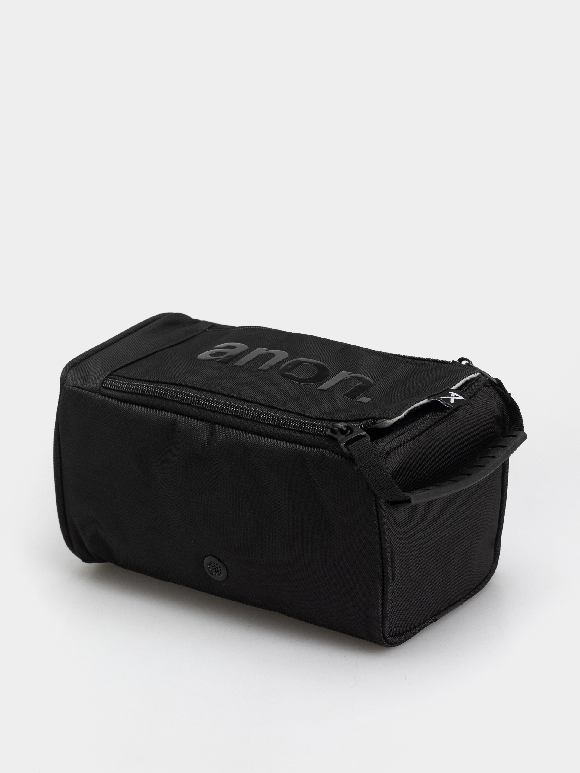 Snowboardové okuliare Anon M4S Toric Mfi (deep cherry/perceive cloudy pink)