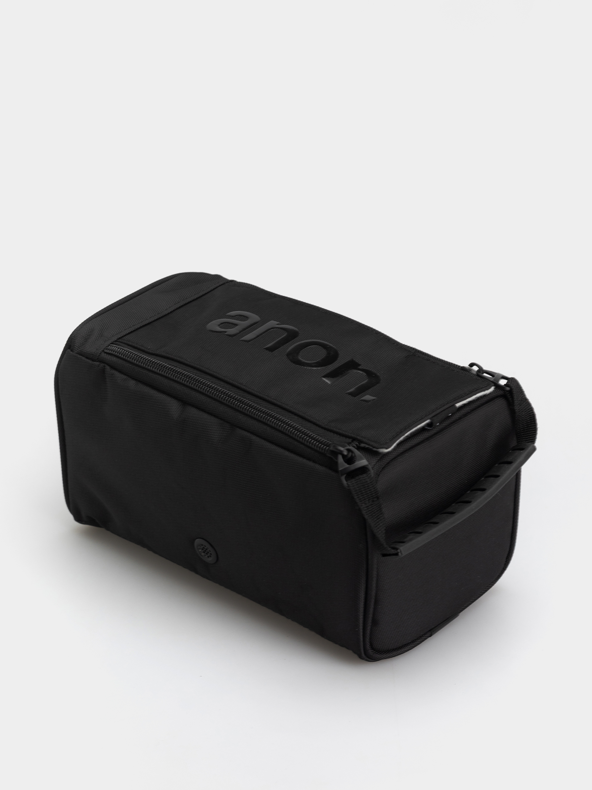 Snowboardové okuliare Anon M4 Toric Mfi (tilt shift/perceive variable green)